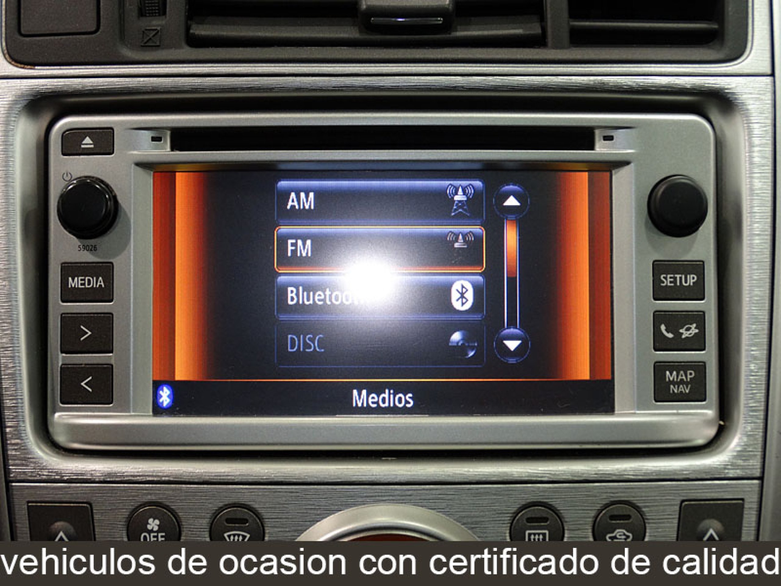 Foto Toyota Verso 15 Foto Toyota Verso 15
