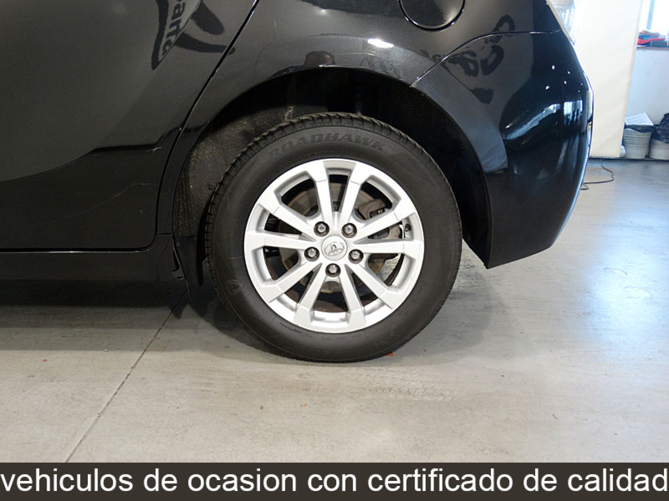 Foto Toyota Verso 22 Foto Toyota Verso 22