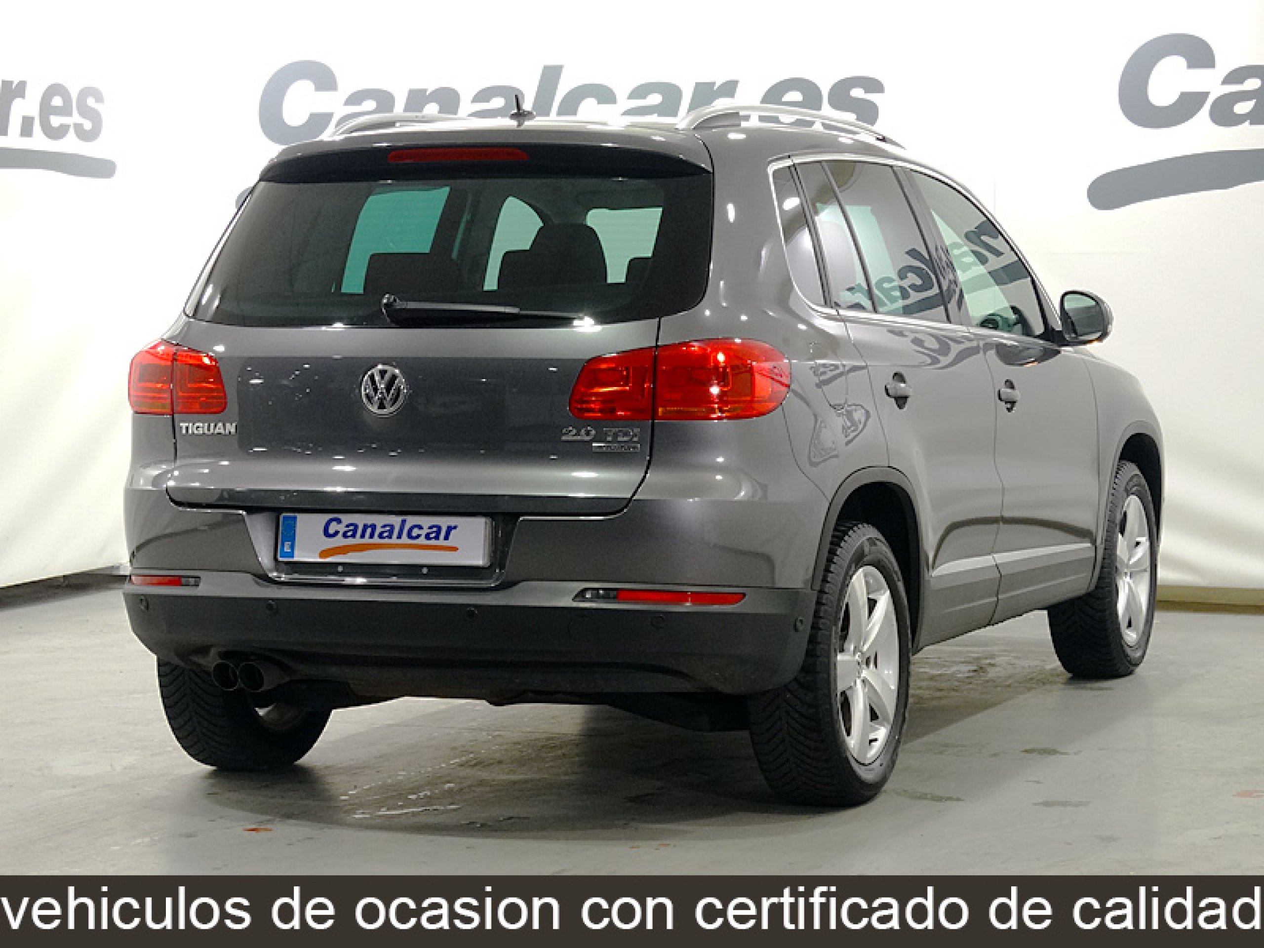 Foto Volkswagen Tiguan 6