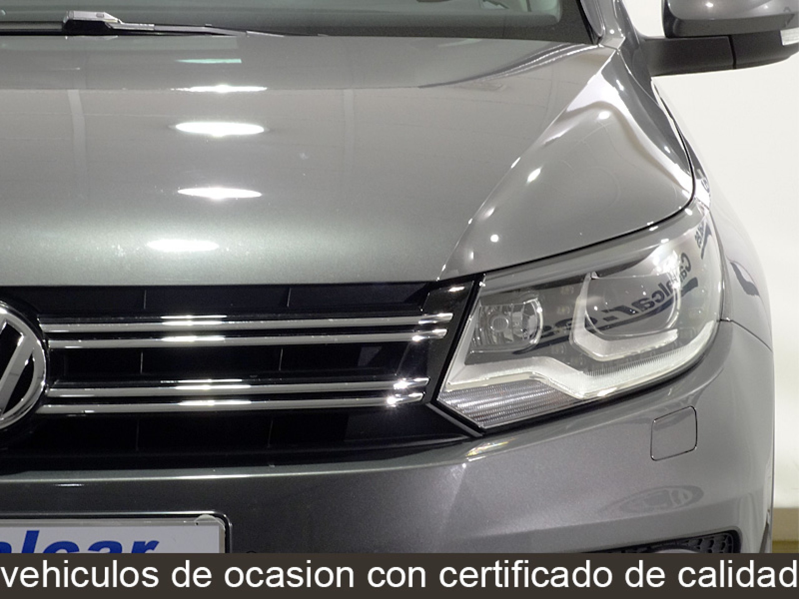 Foto Volkswagen Tiguan 14