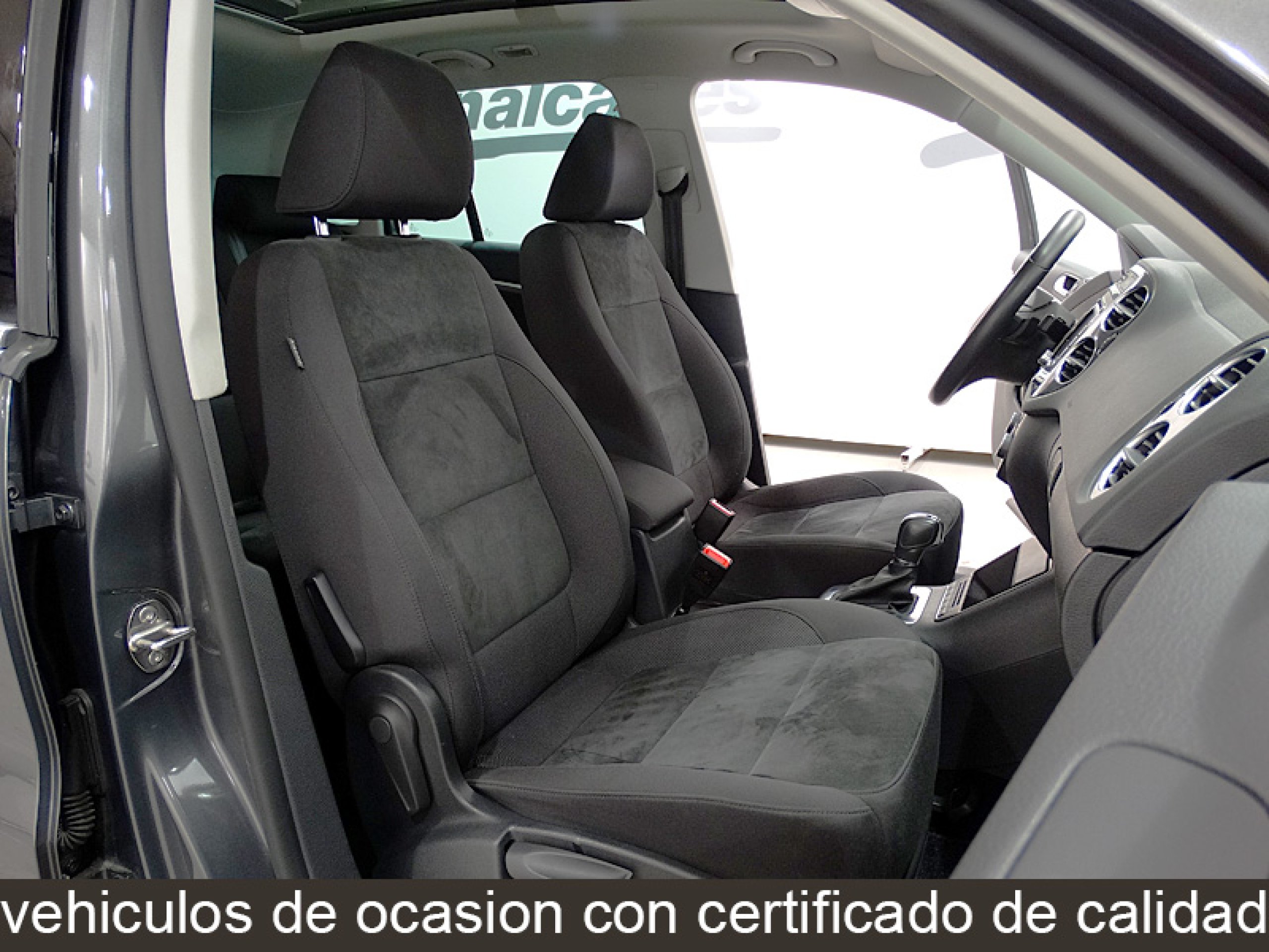 Foto Volkswagen Tiguan 18