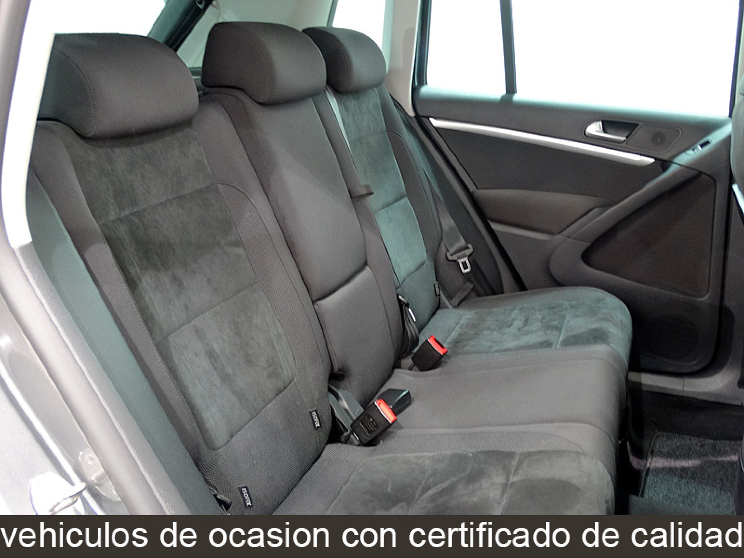 Foto Volkswagen Tiguan 19