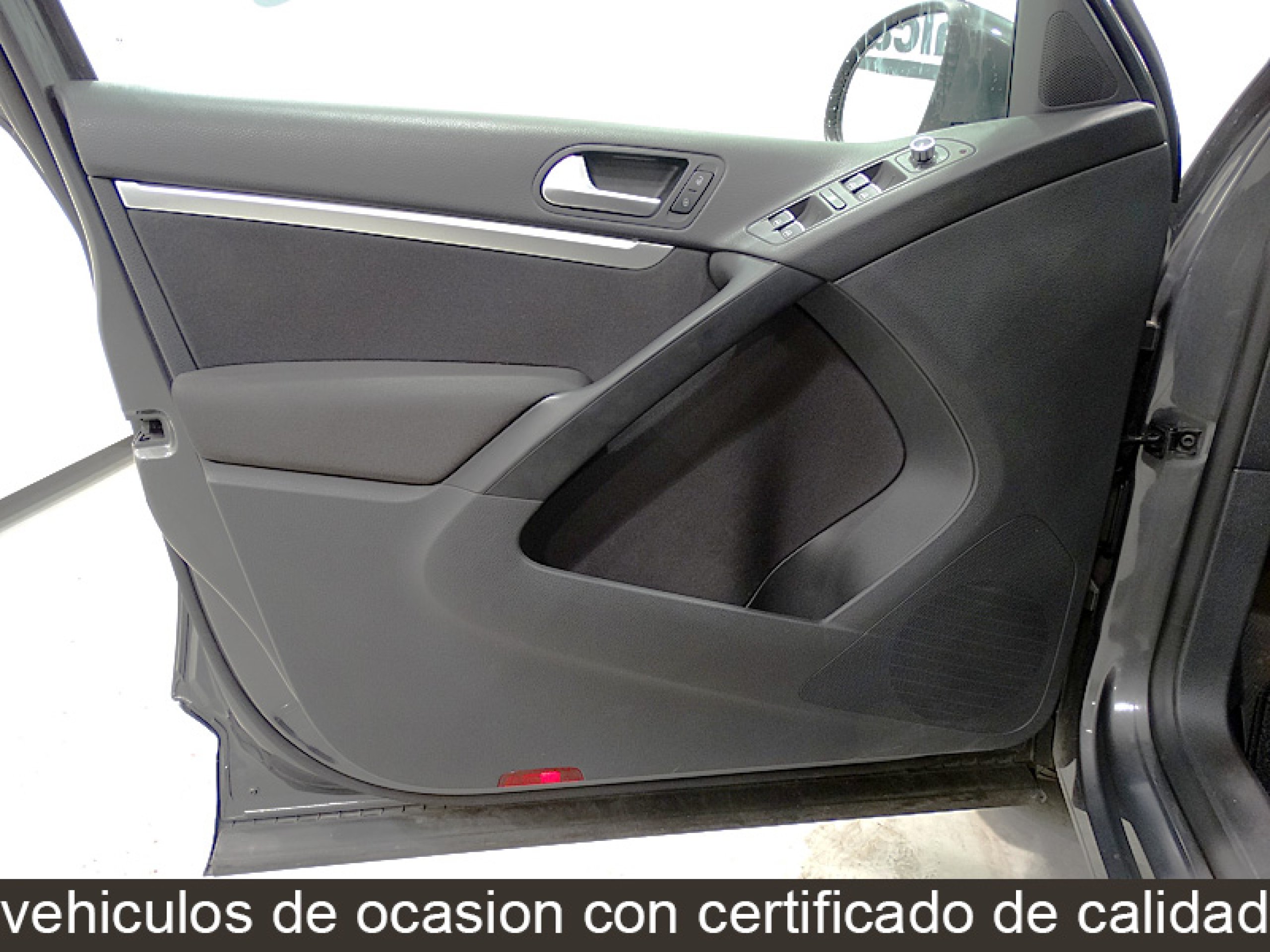 Foto Volkswagen Tiguan 20