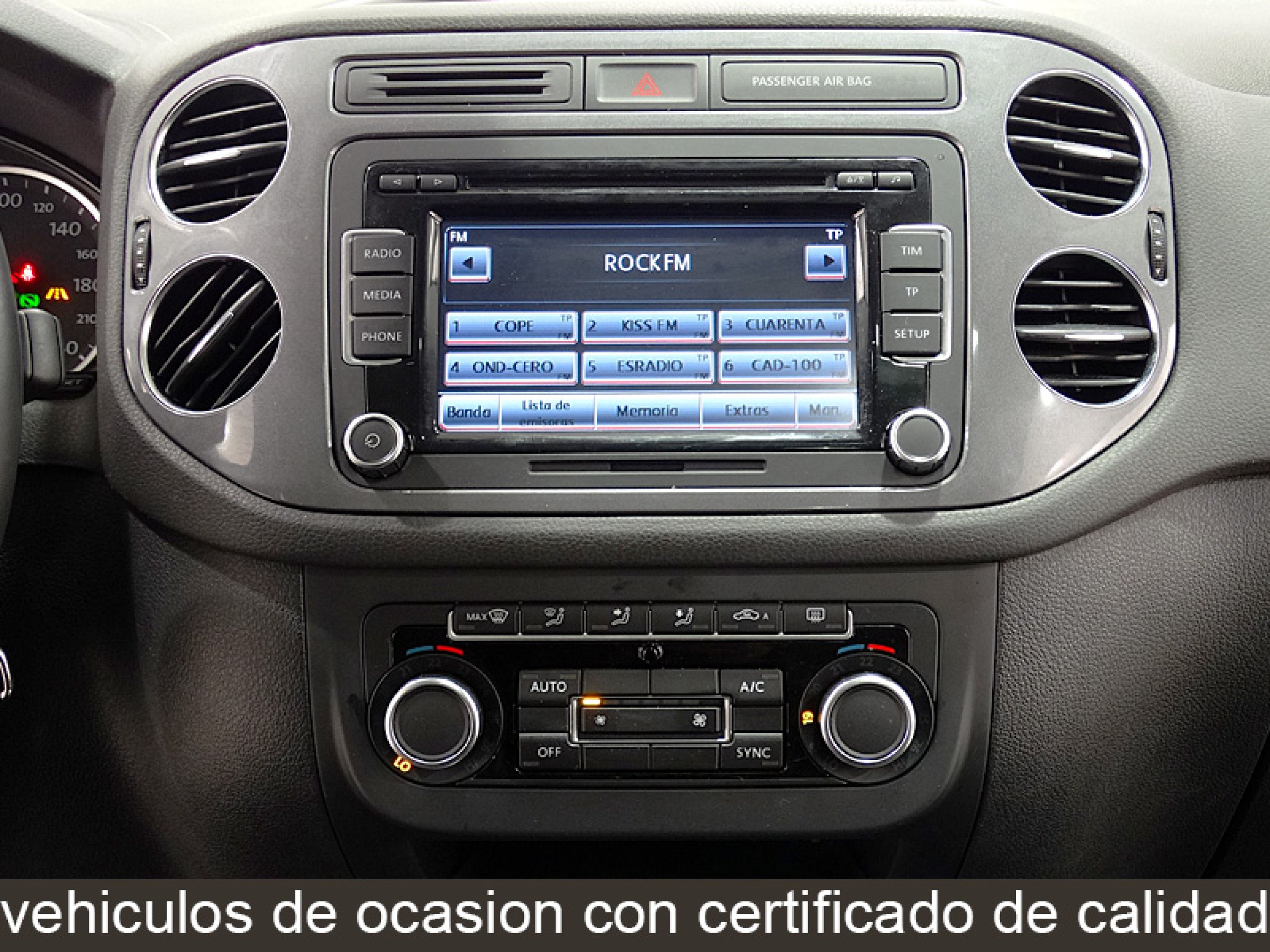 Foto Volkswagen Tiguan 26