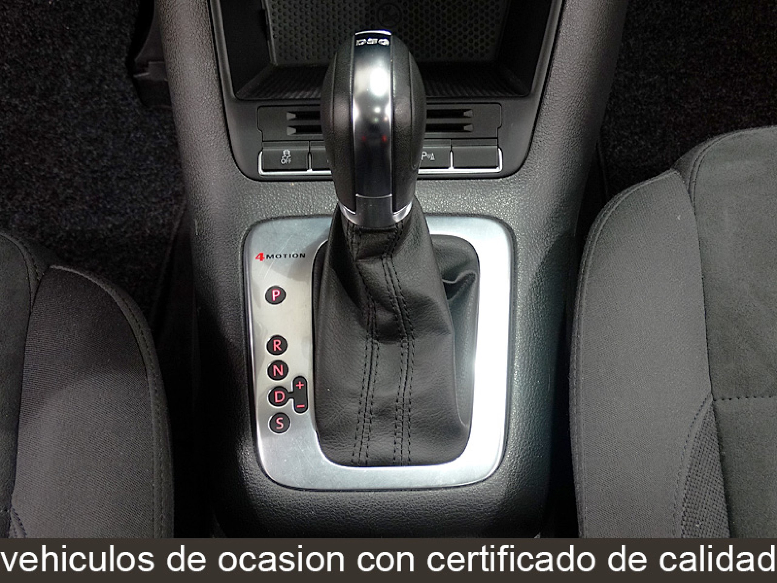 Foto Volkswagen Tiguan 27