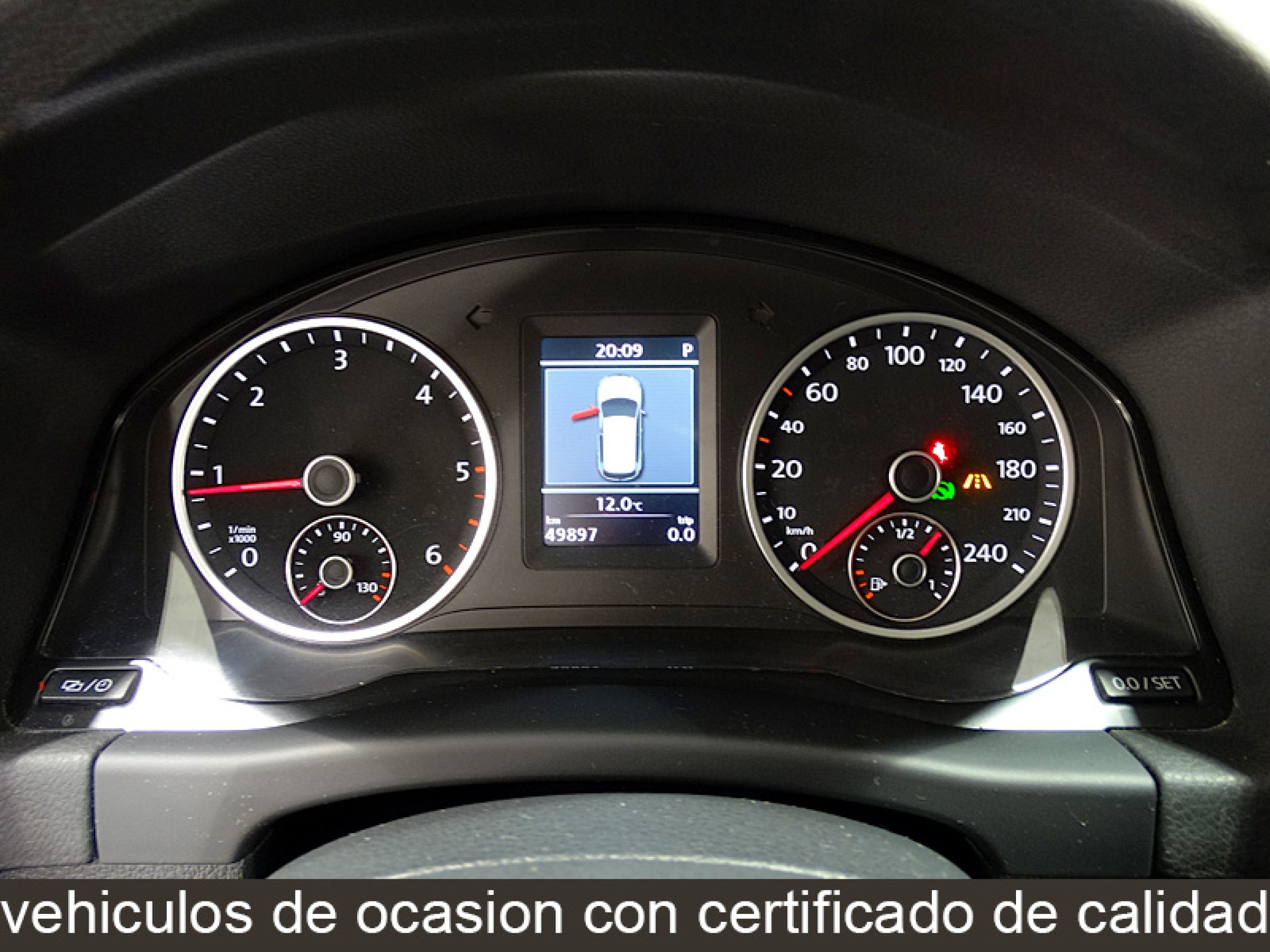 Foto Volkswagen Tiguan 28