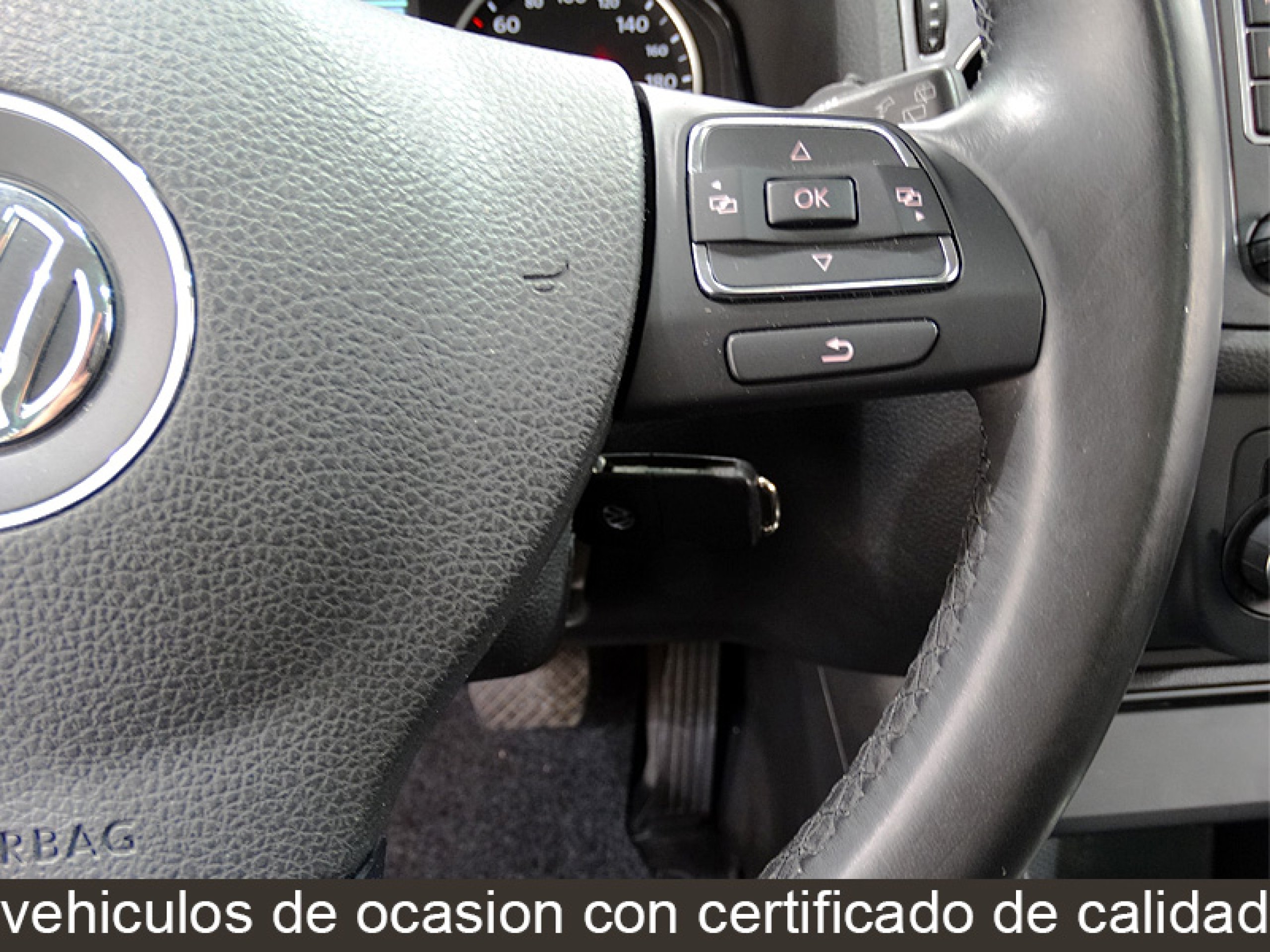 Foto Volkswagen Tiguan 30