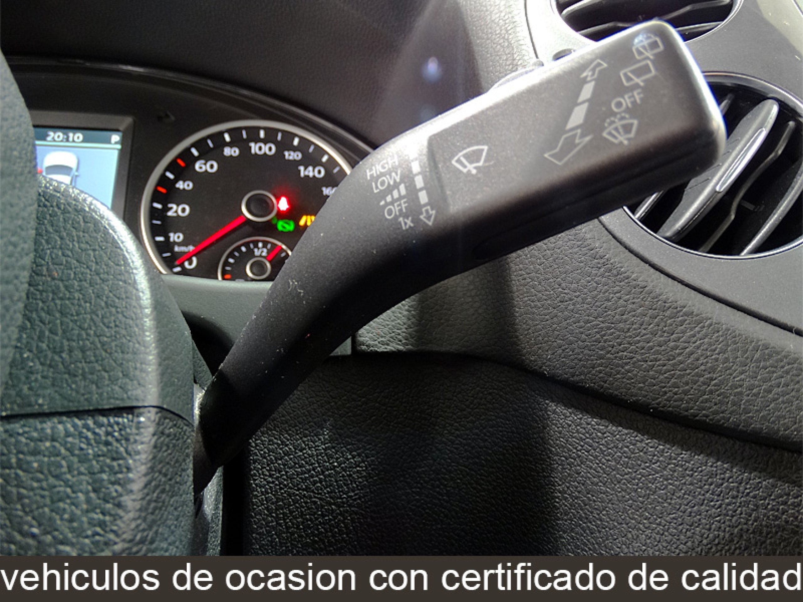 Foto Volkswagen Tiguan 32
