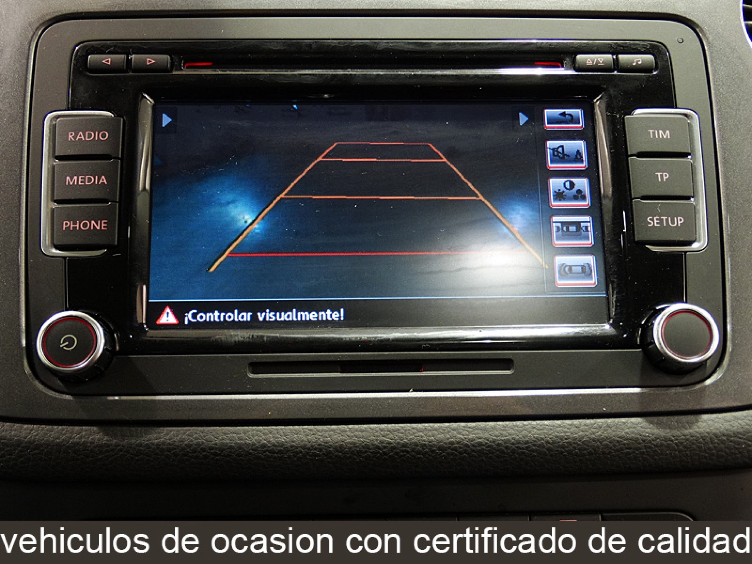 Foto Volkswagen Tiguan 34