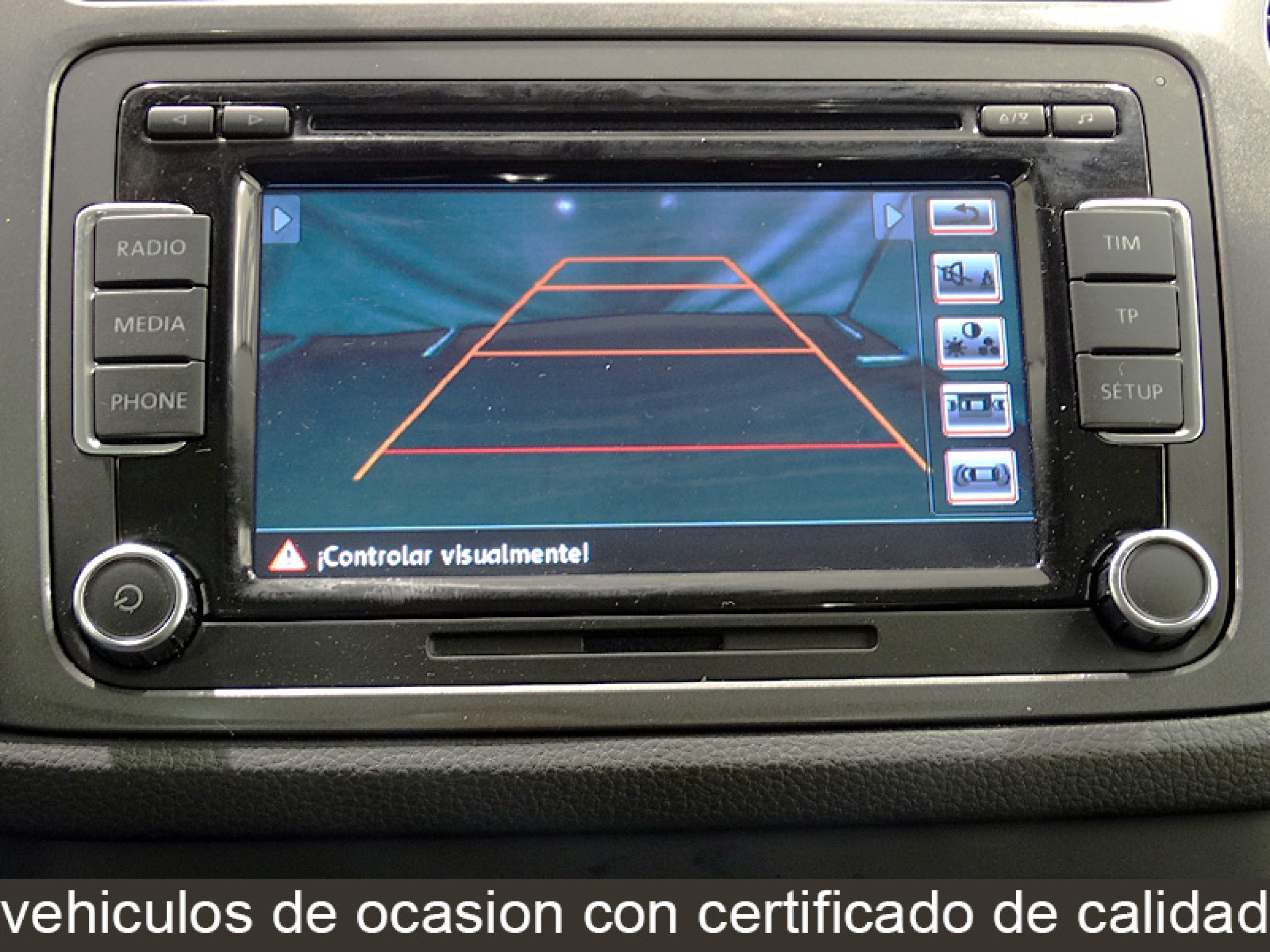 Foto Volkswagen Tiguan 35