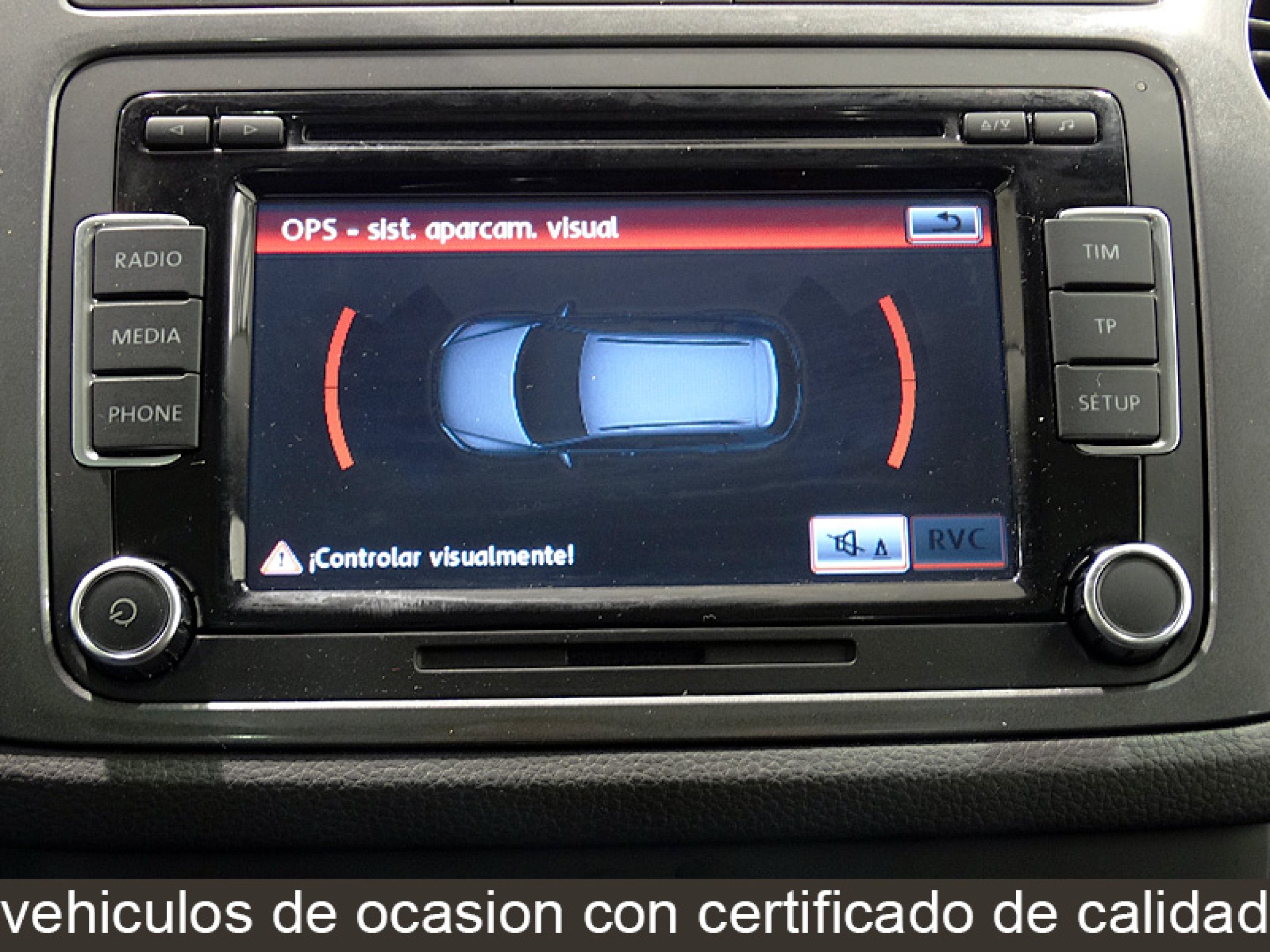 Foto Volkswagen Tiguan 36