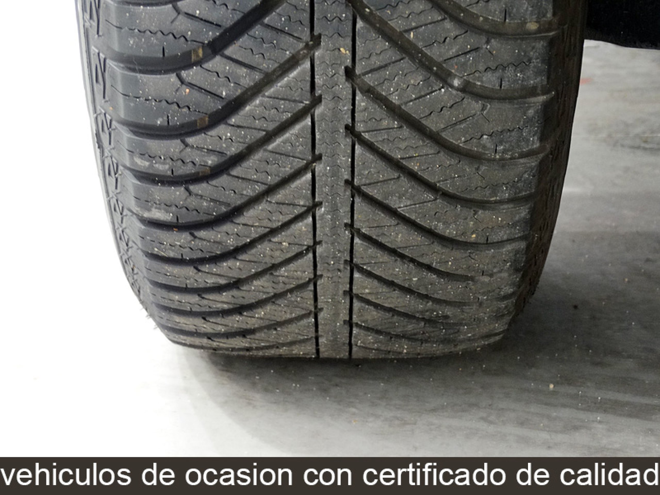 Foto Volkswagen Tiguan 42