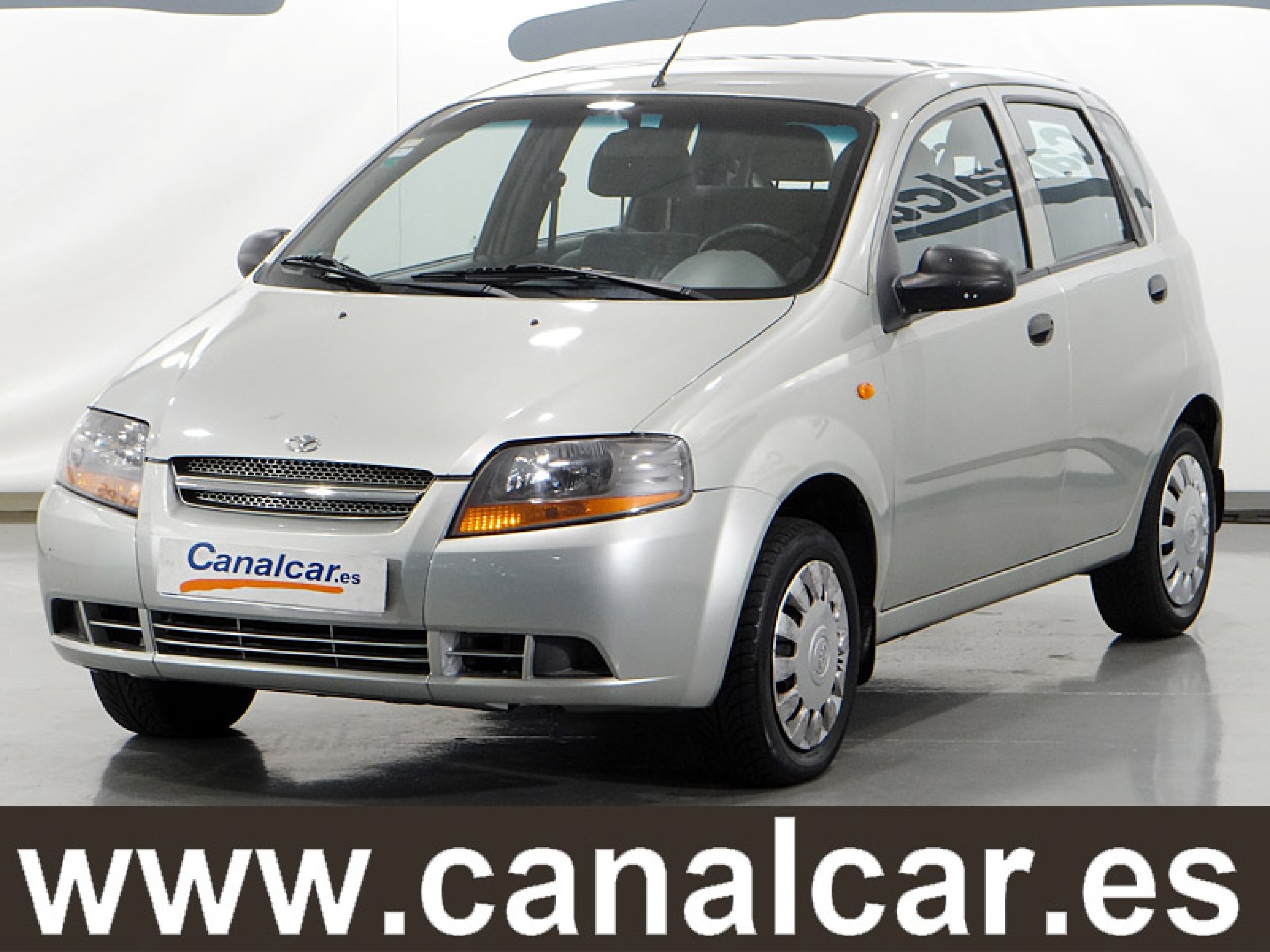 Foto Daewoo Kalos 1