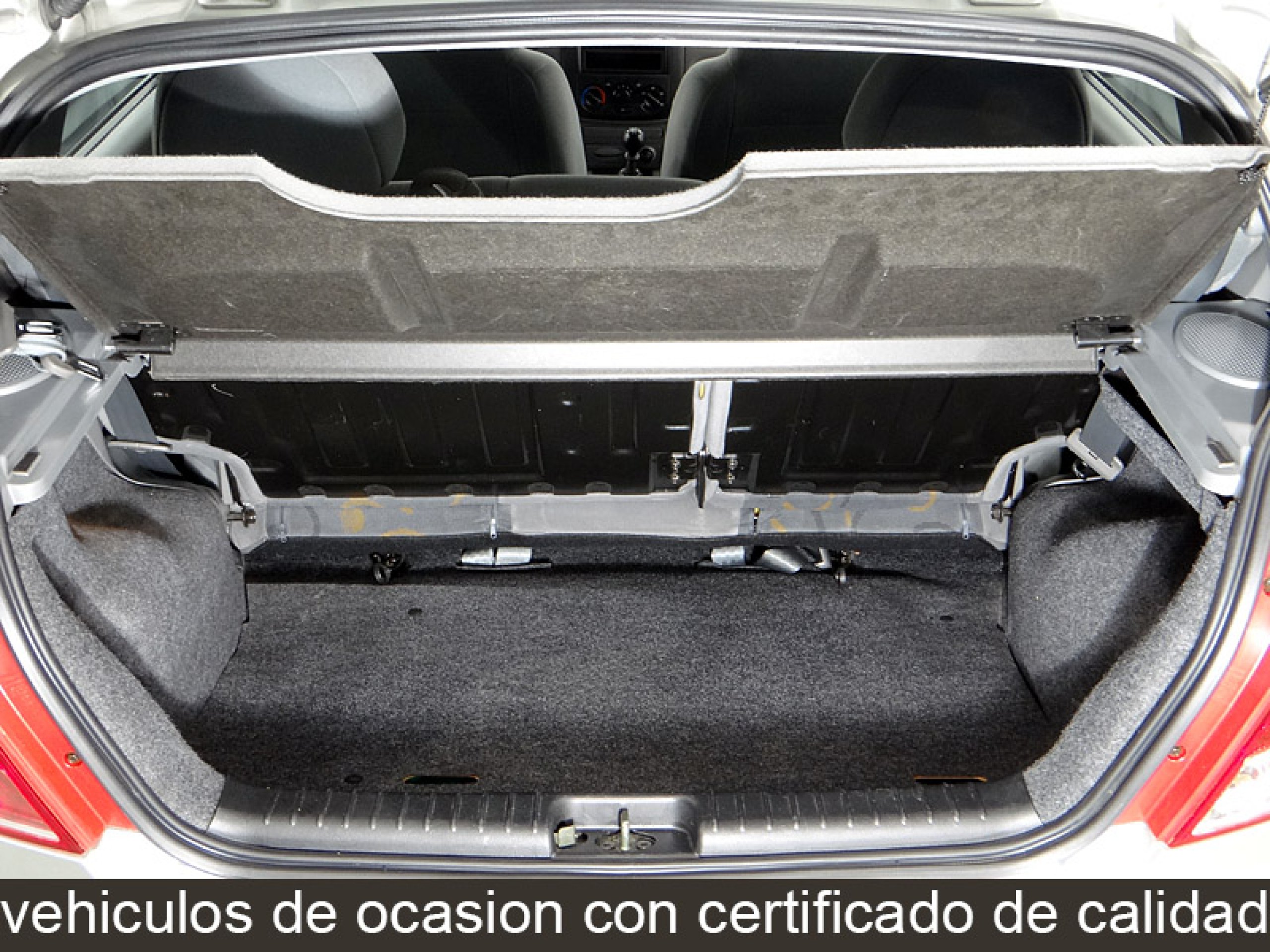 Foto Daewoo Kalos 12