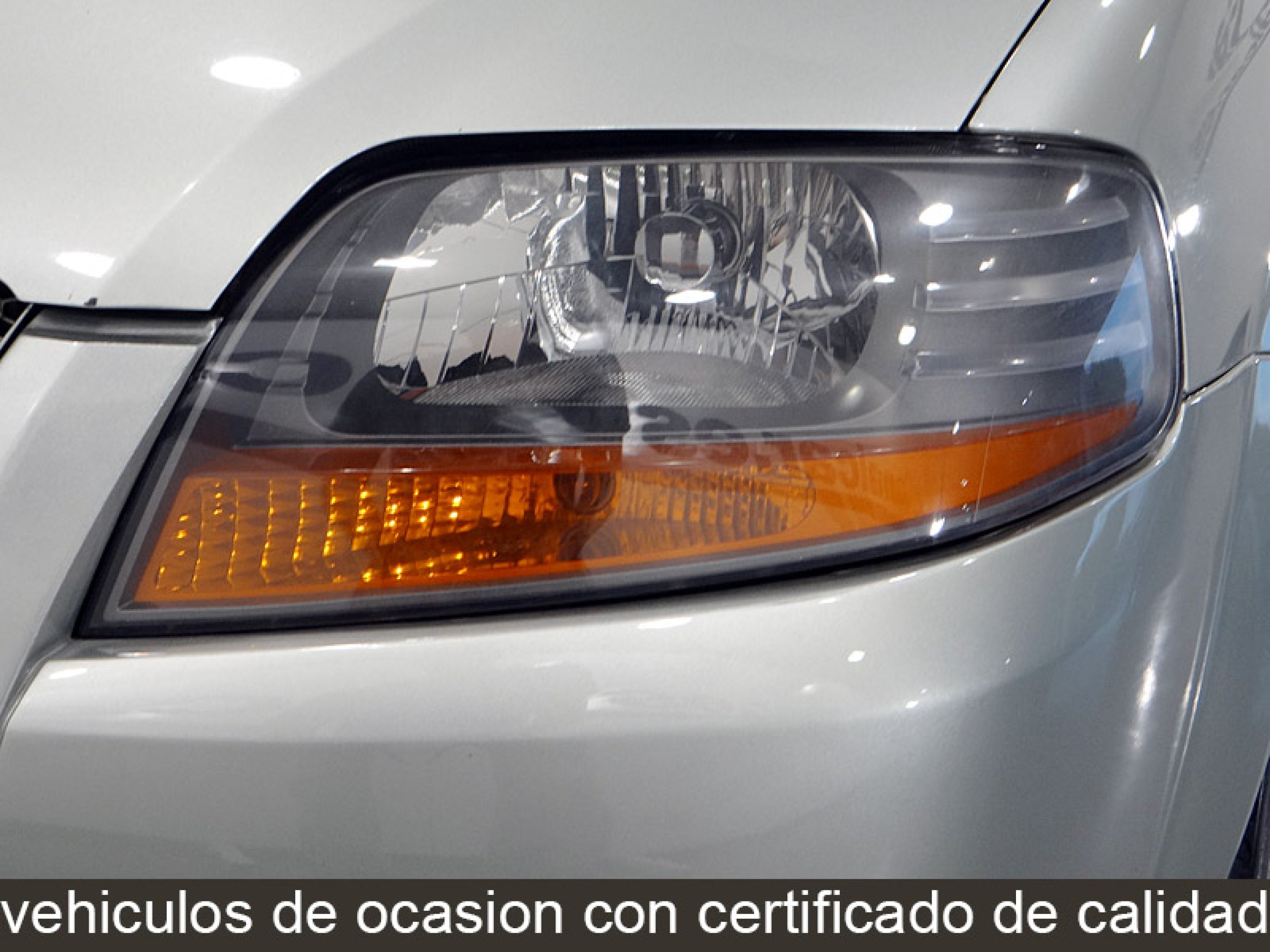 Foto Daewoo Kalos 16