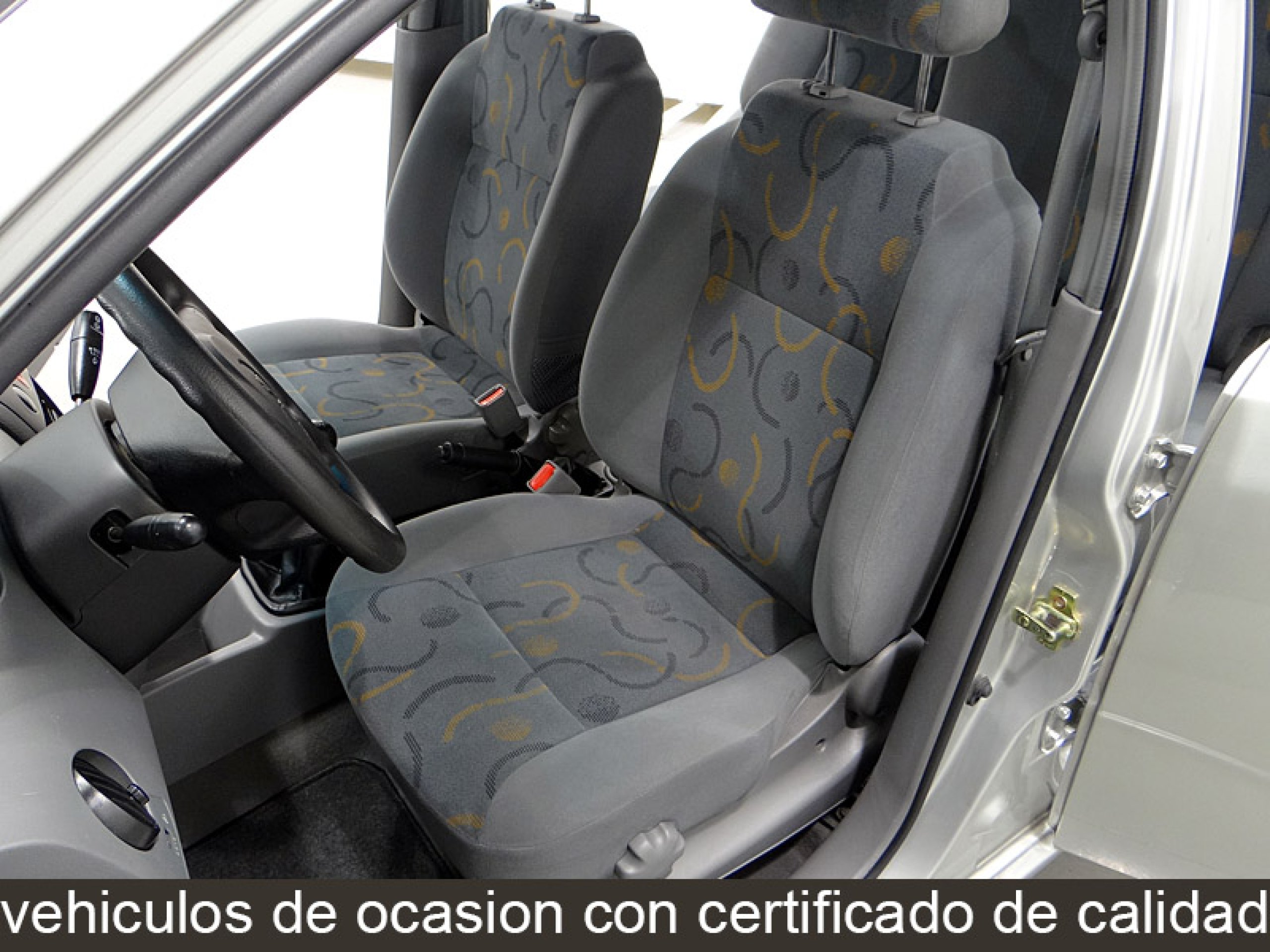 Foto Daewoo Kalos 18