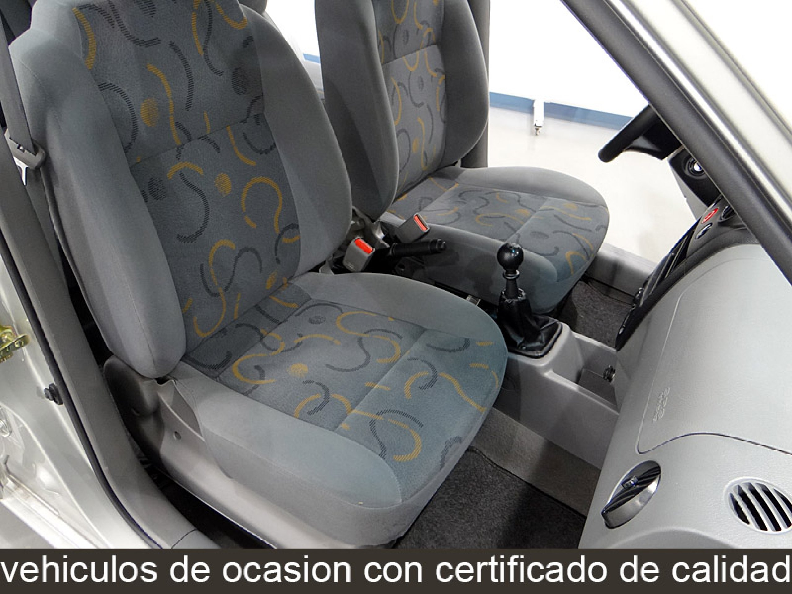 Foto Daewoo Kalos 19