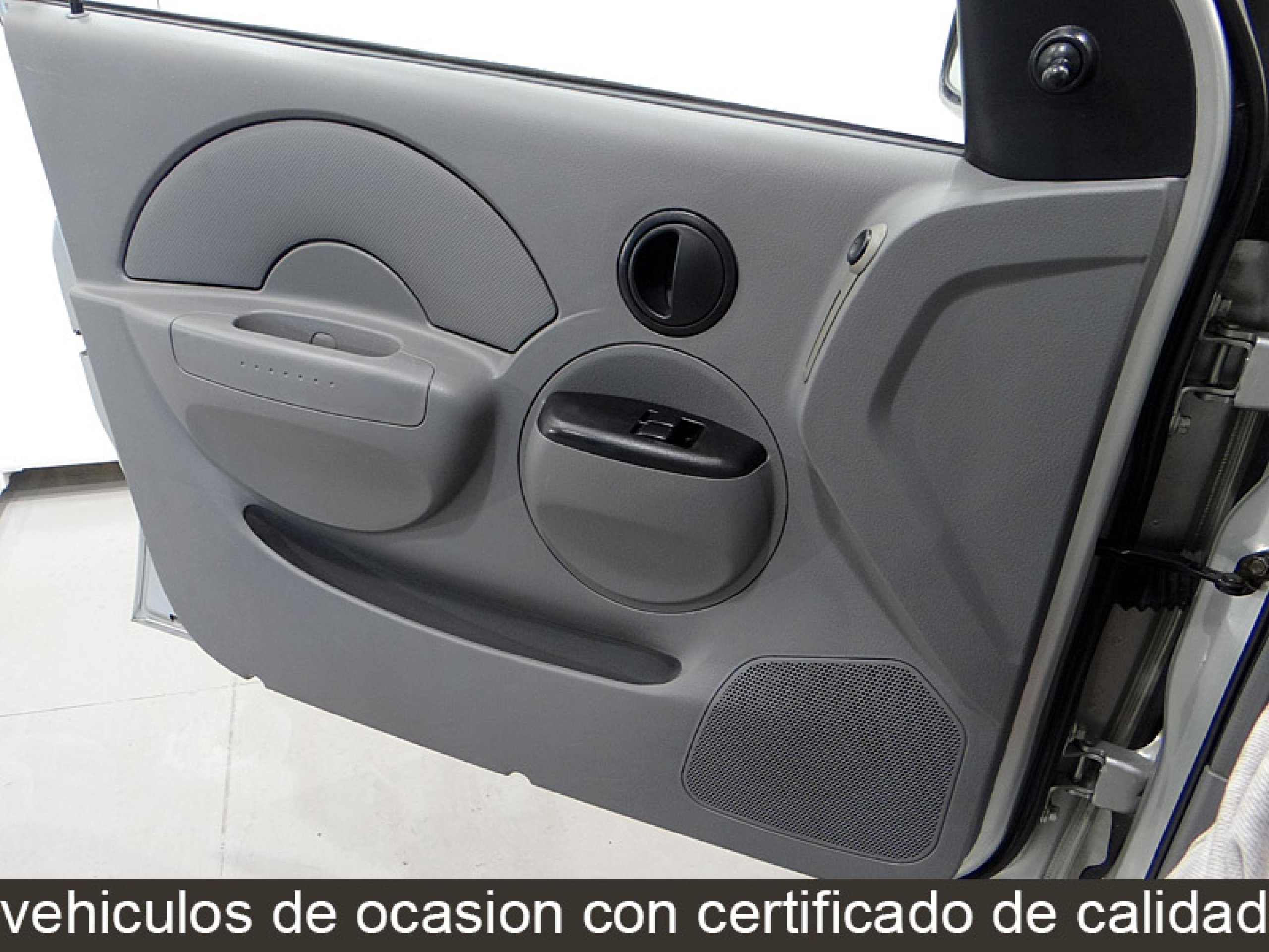 Foto Daewoo Kalos 21
