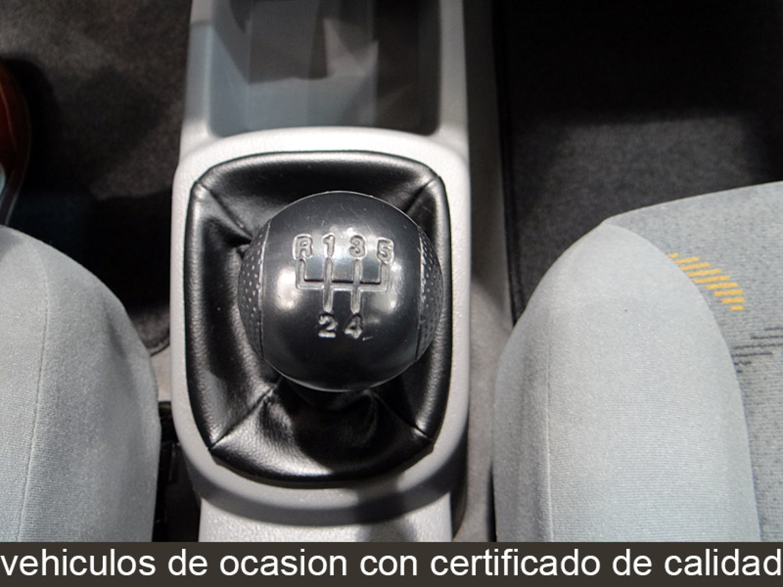 Foto Daewoo Kalos 29