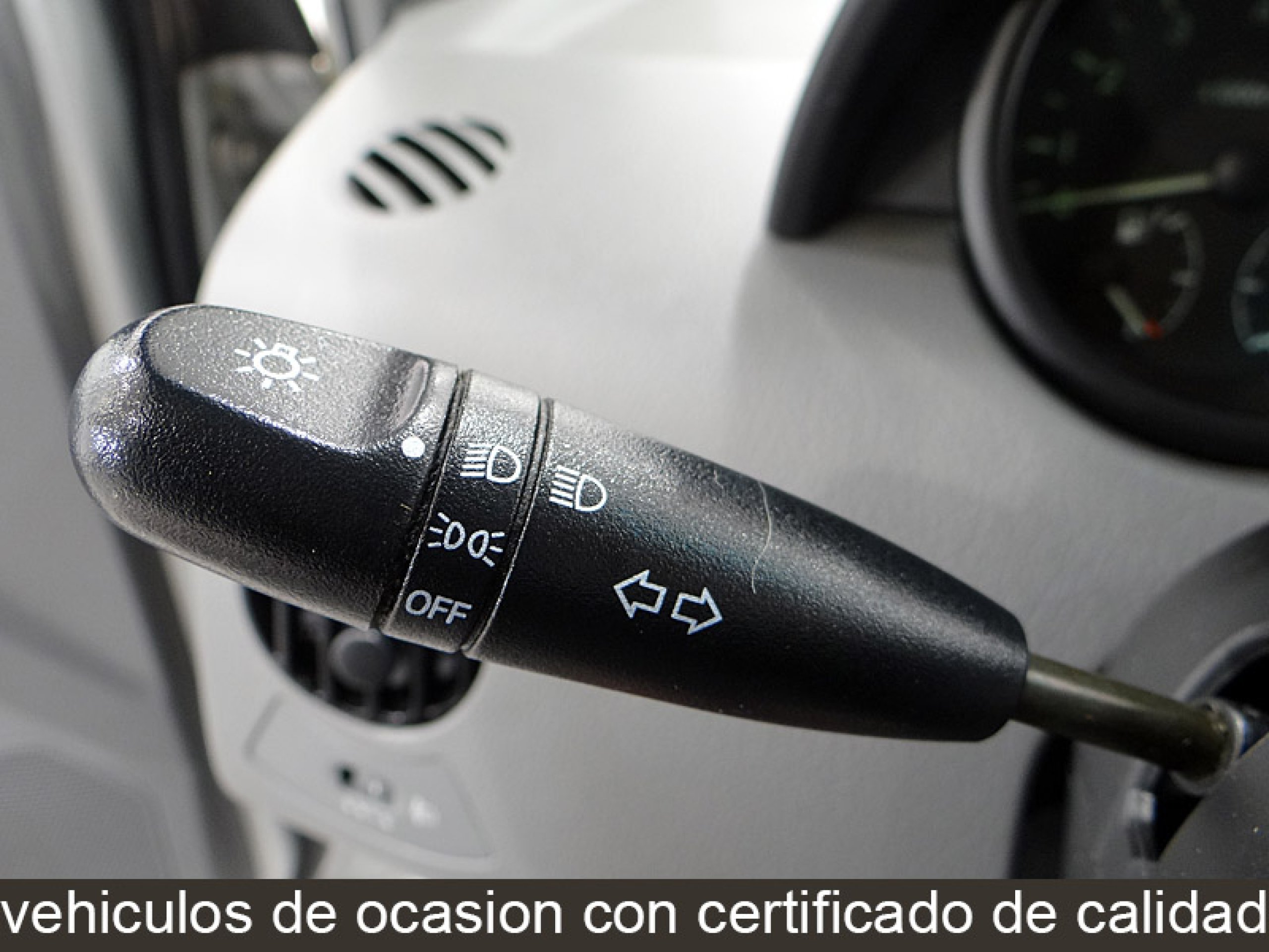 Foto Daewoo Kalos 30