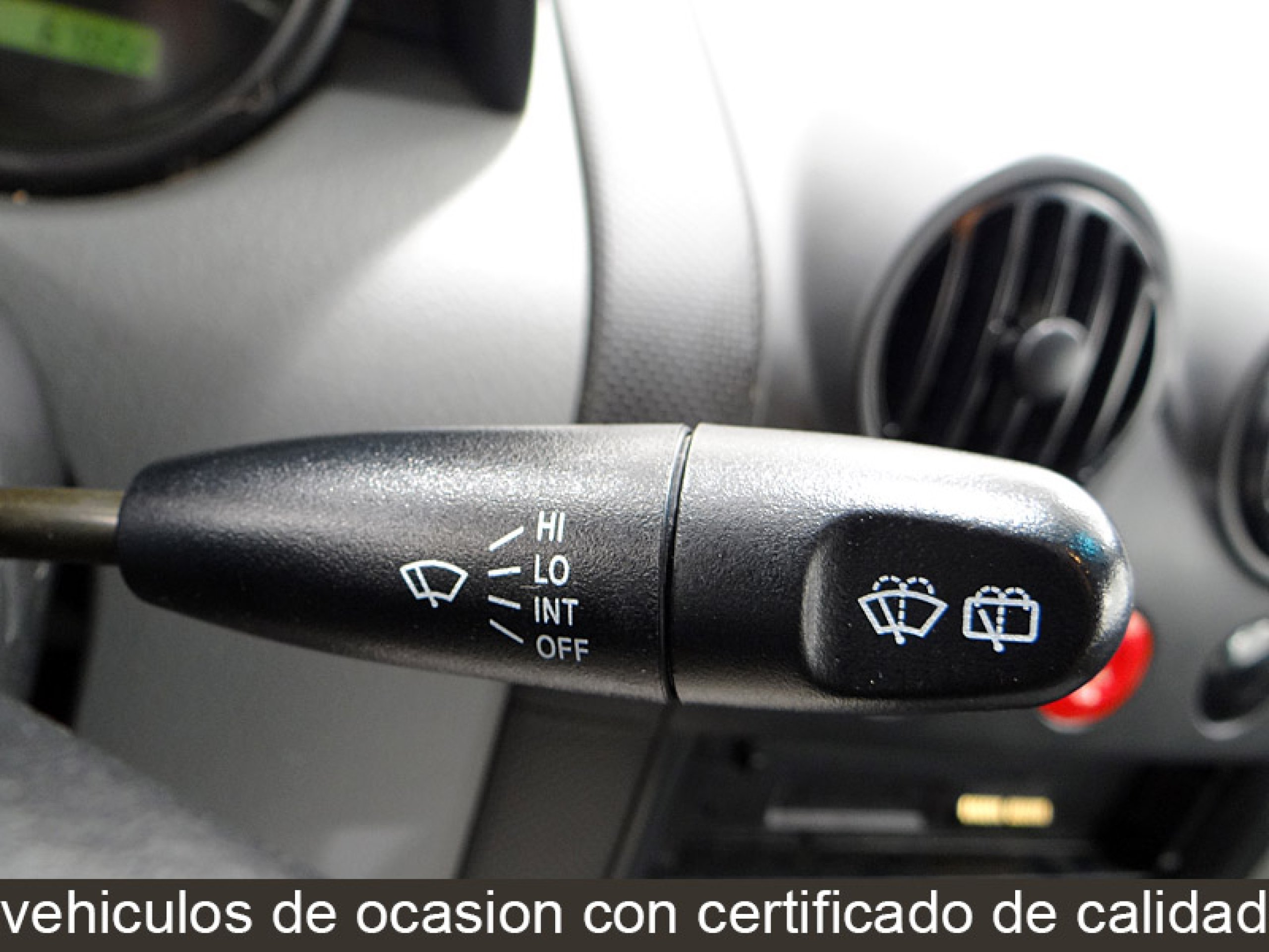 Foto Daewoo Kalos 31