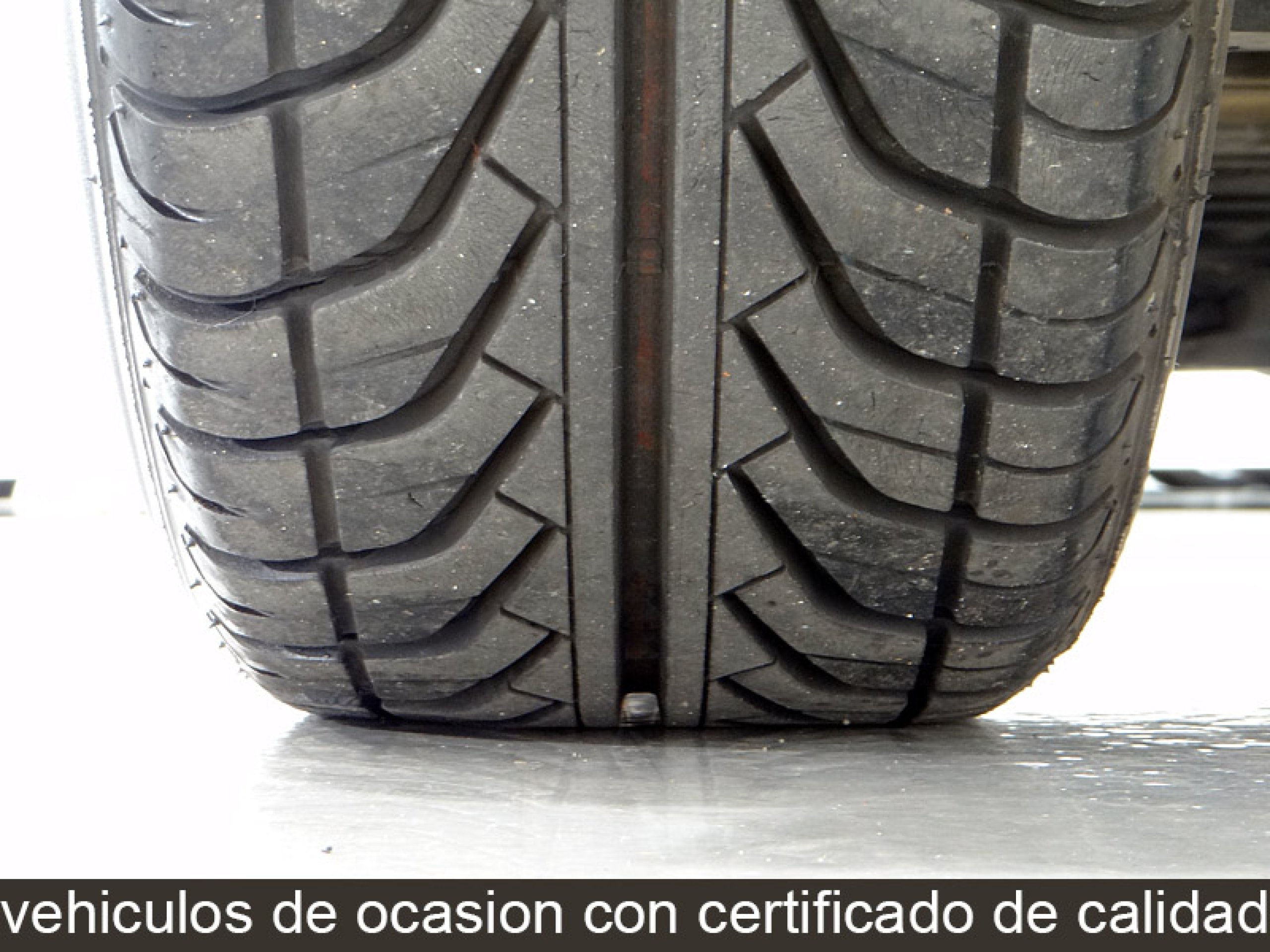 Foto Daewoo Kalos 35