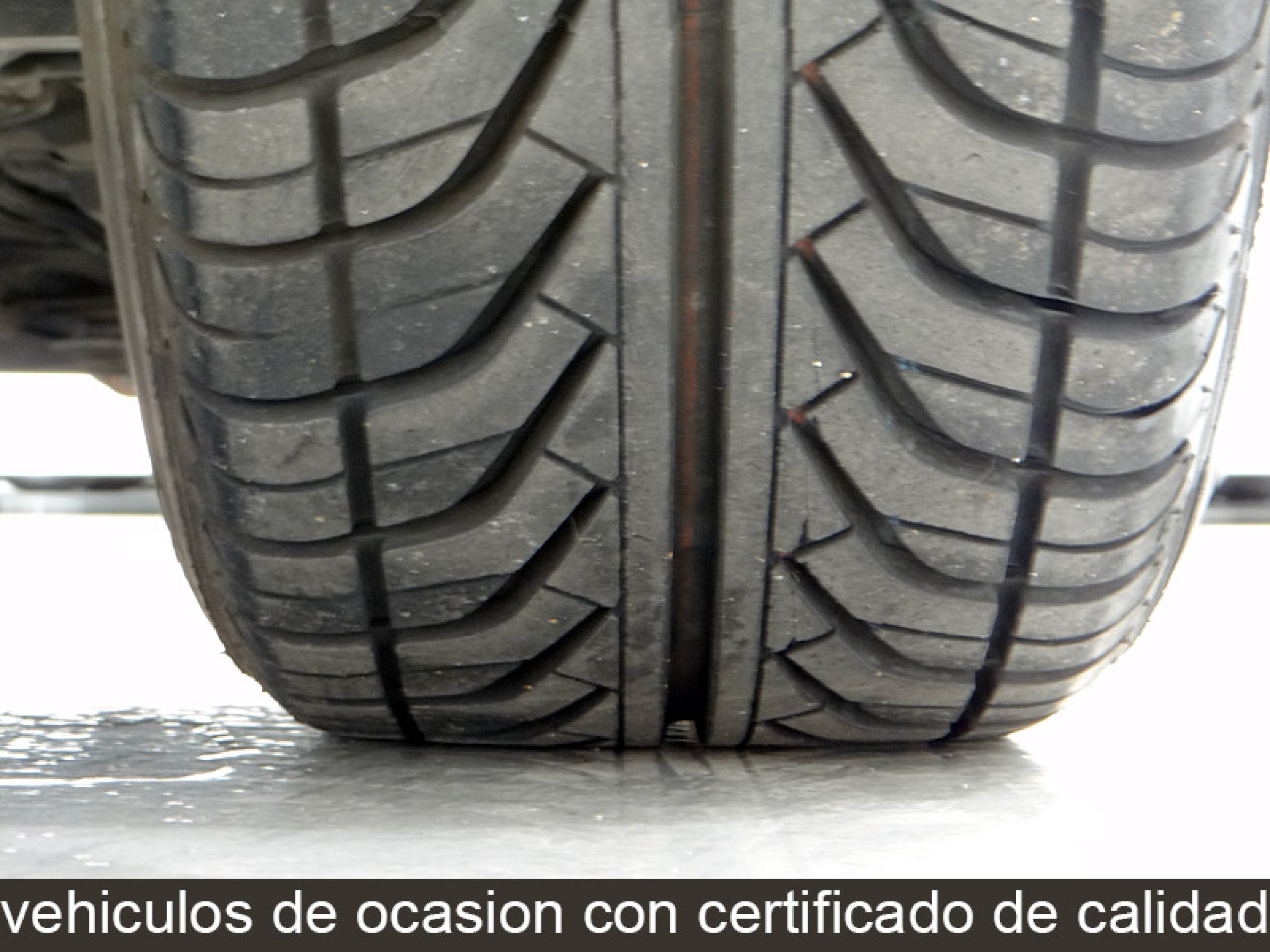 Foto Daewoo Kalos 36