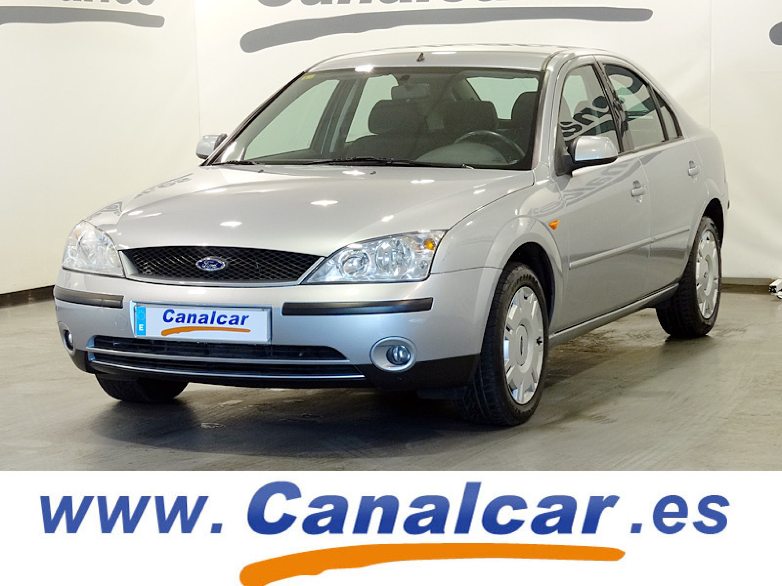 Foto Ford Mondeo 2