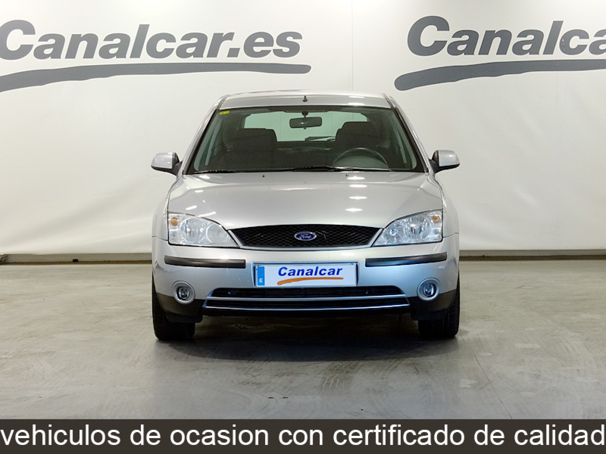 Foto Ford Mondeo 4