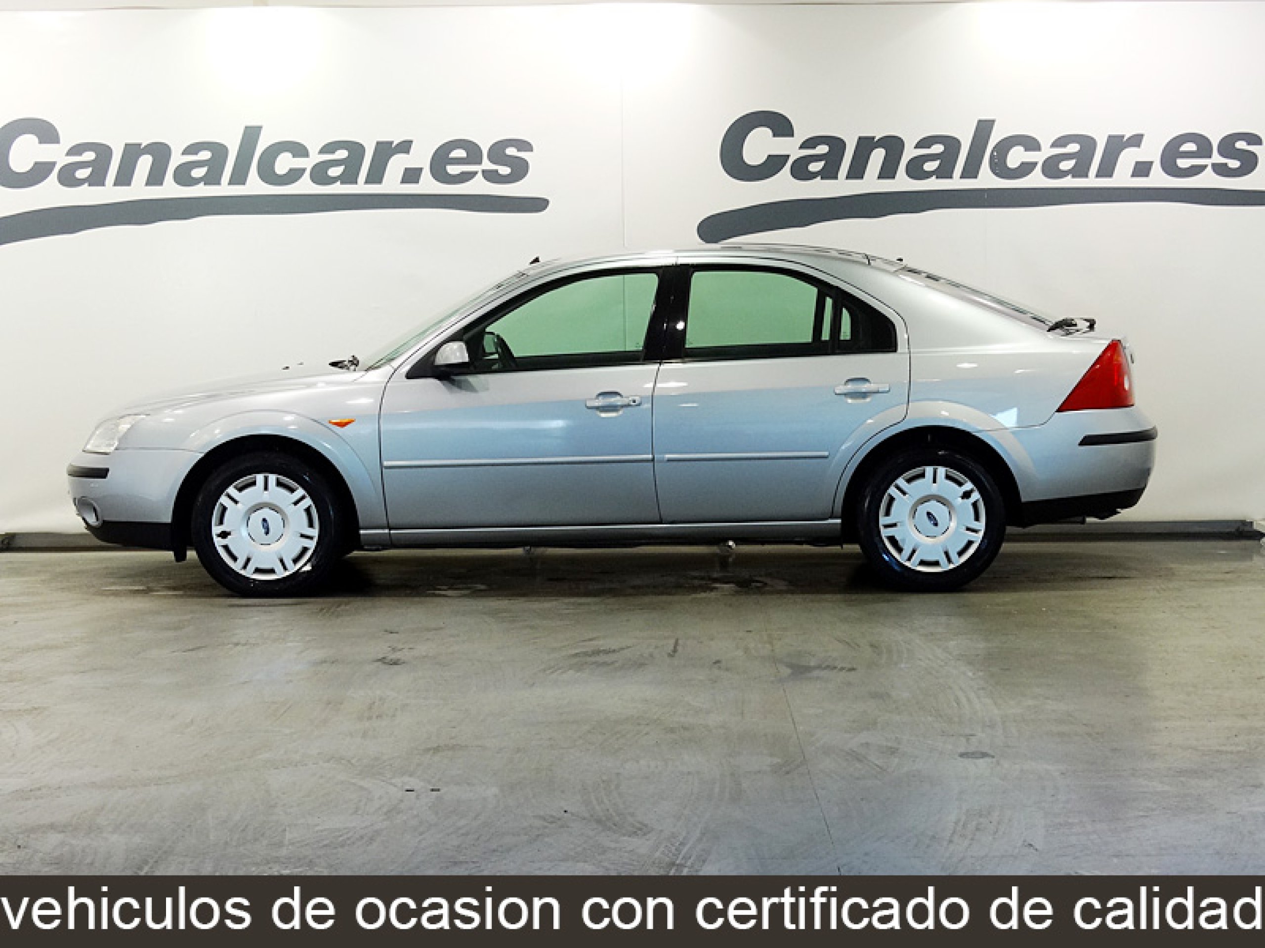 Foto Ford Mondeo 9
