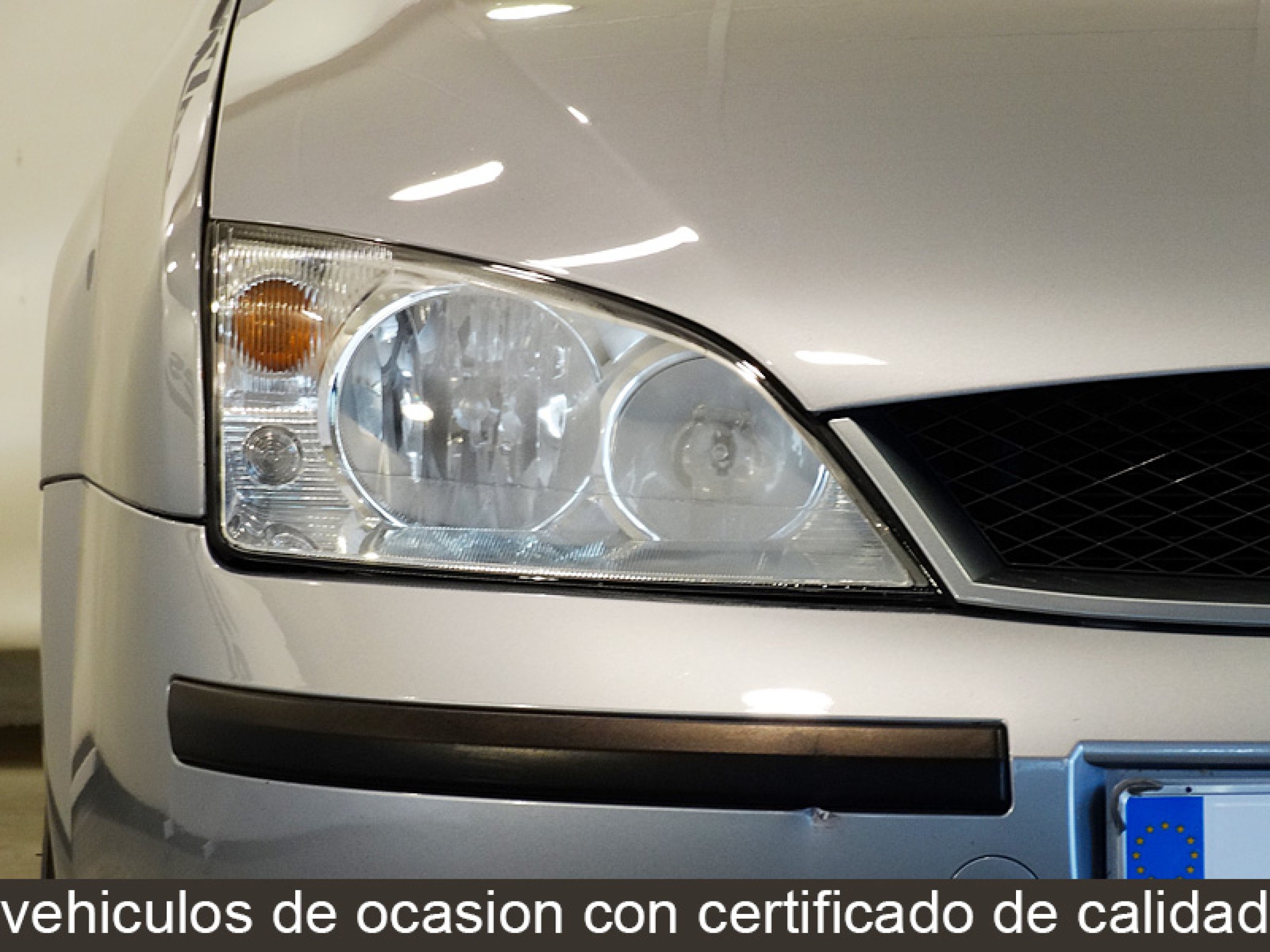 Foto Ford Mondeo 11