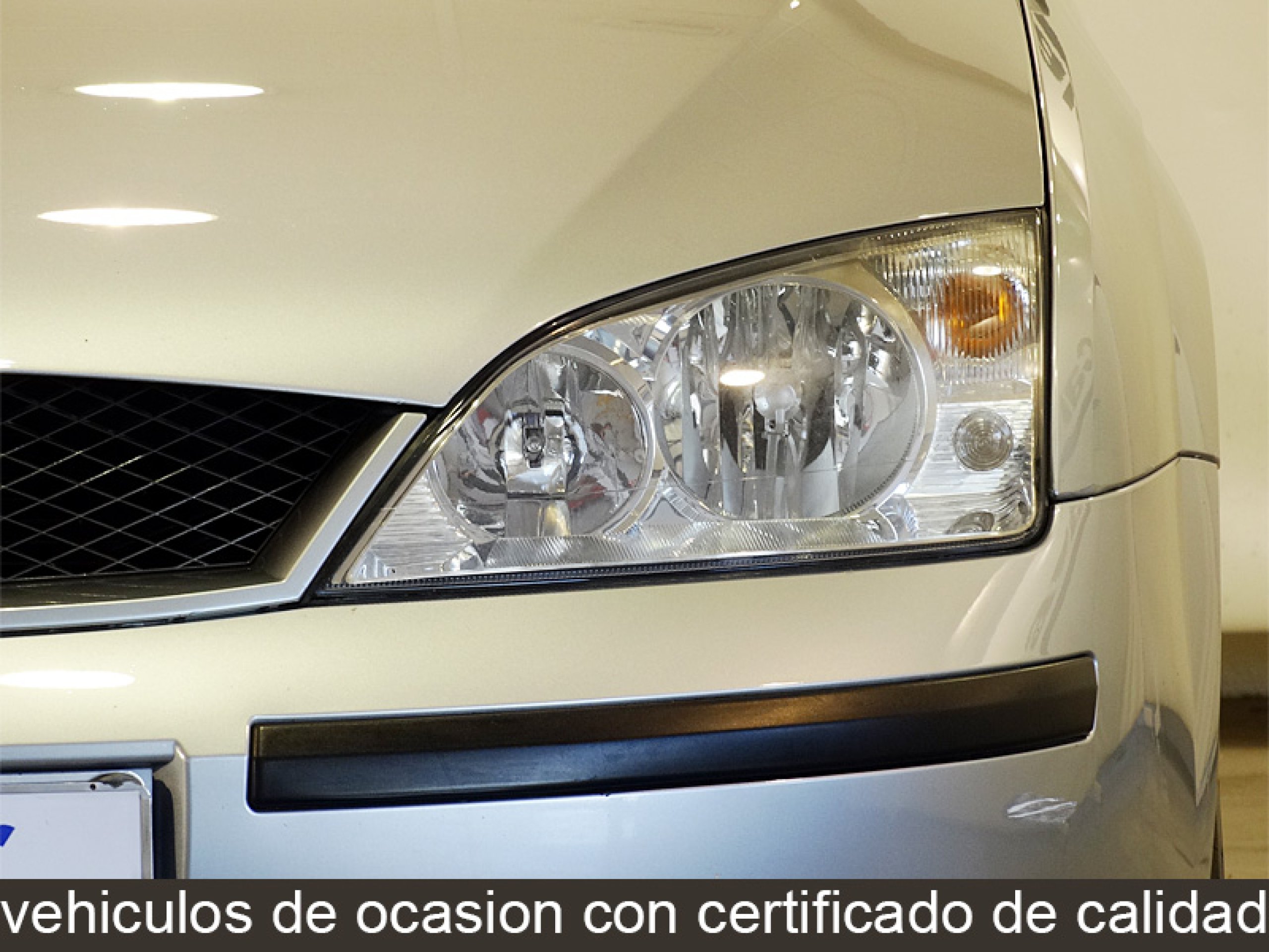 Foto Ford Mondeo 12
