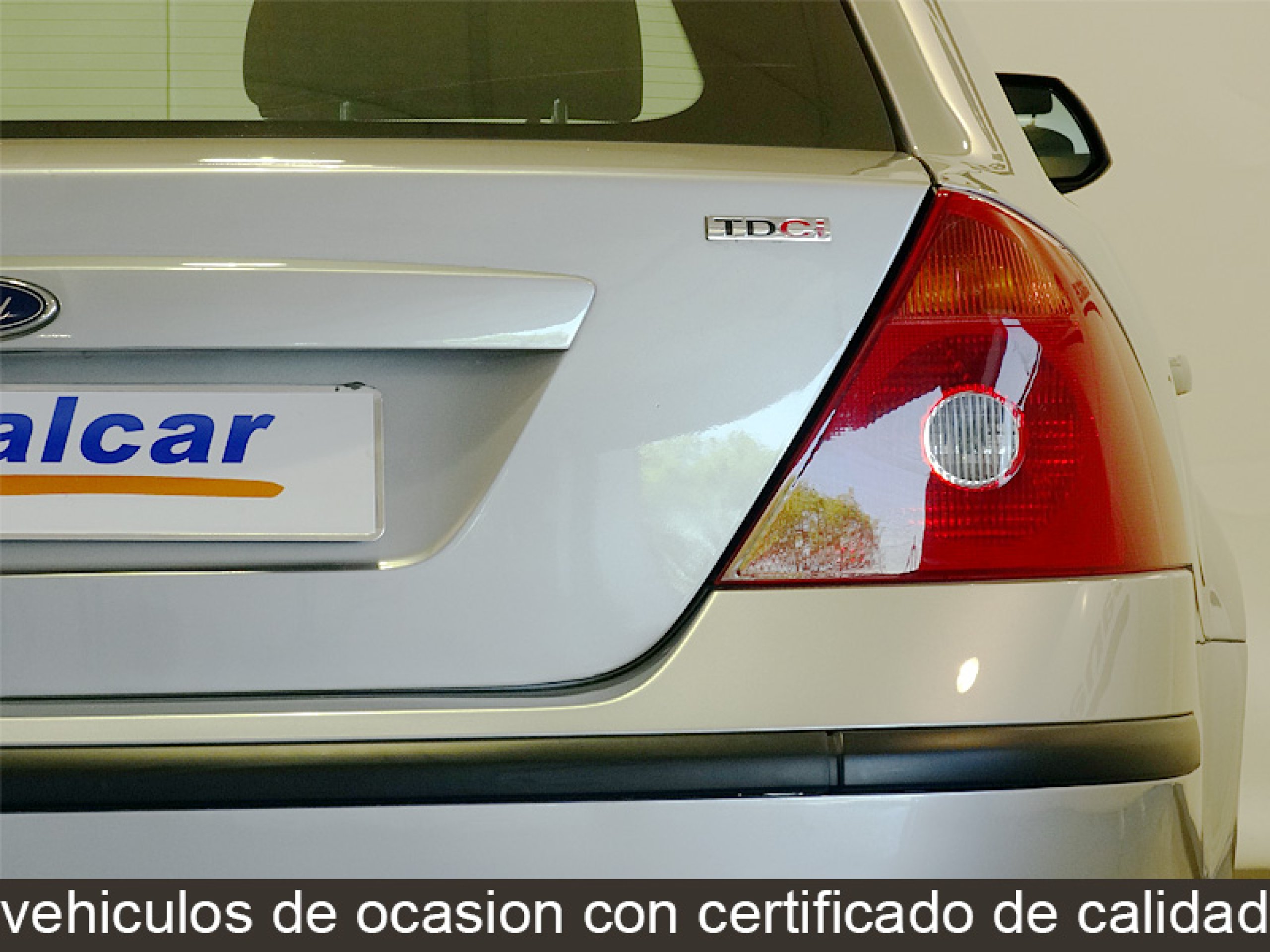 Foto Ford Mondeo 14
