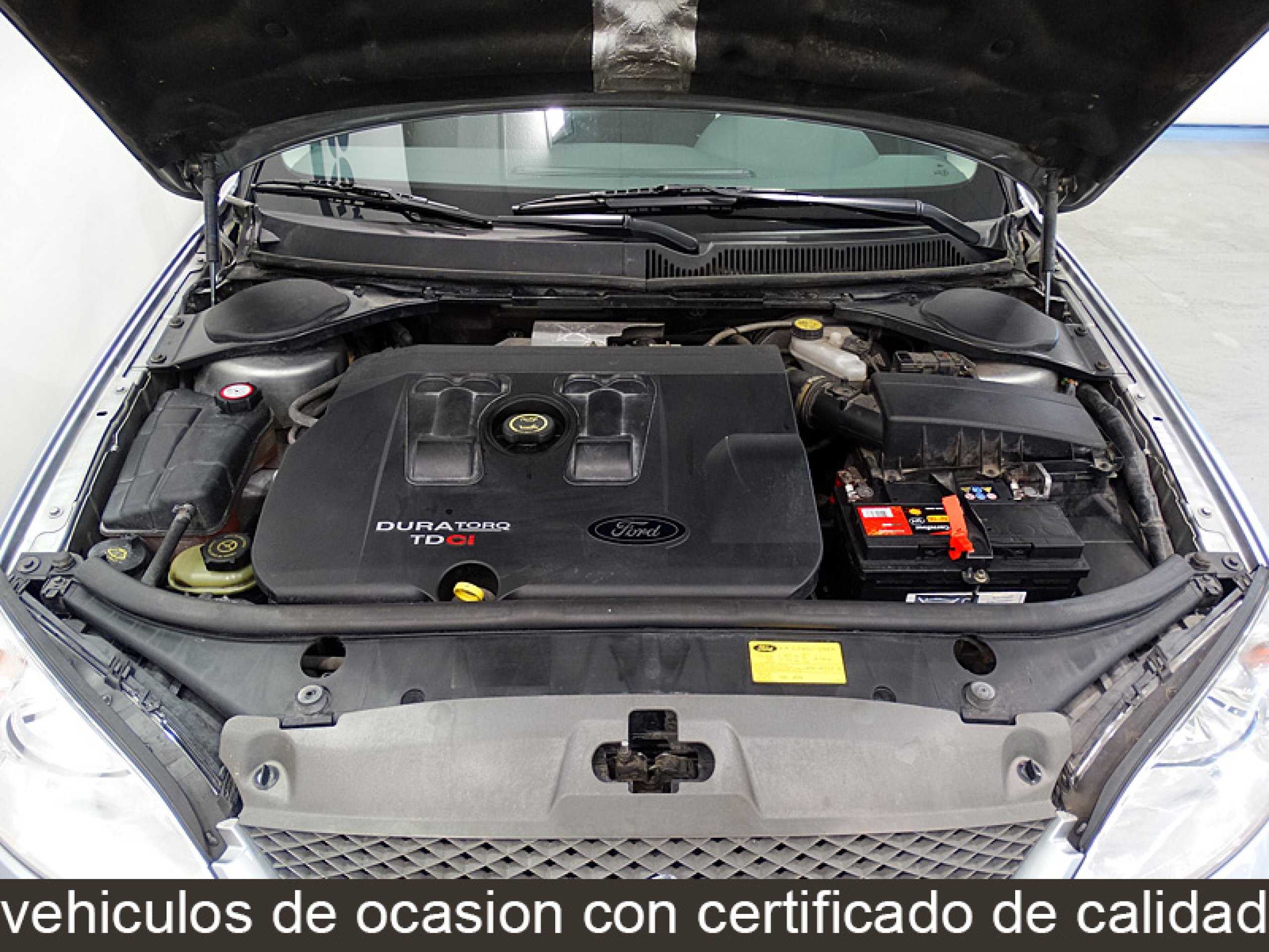 Foto Ford Mondeo 15