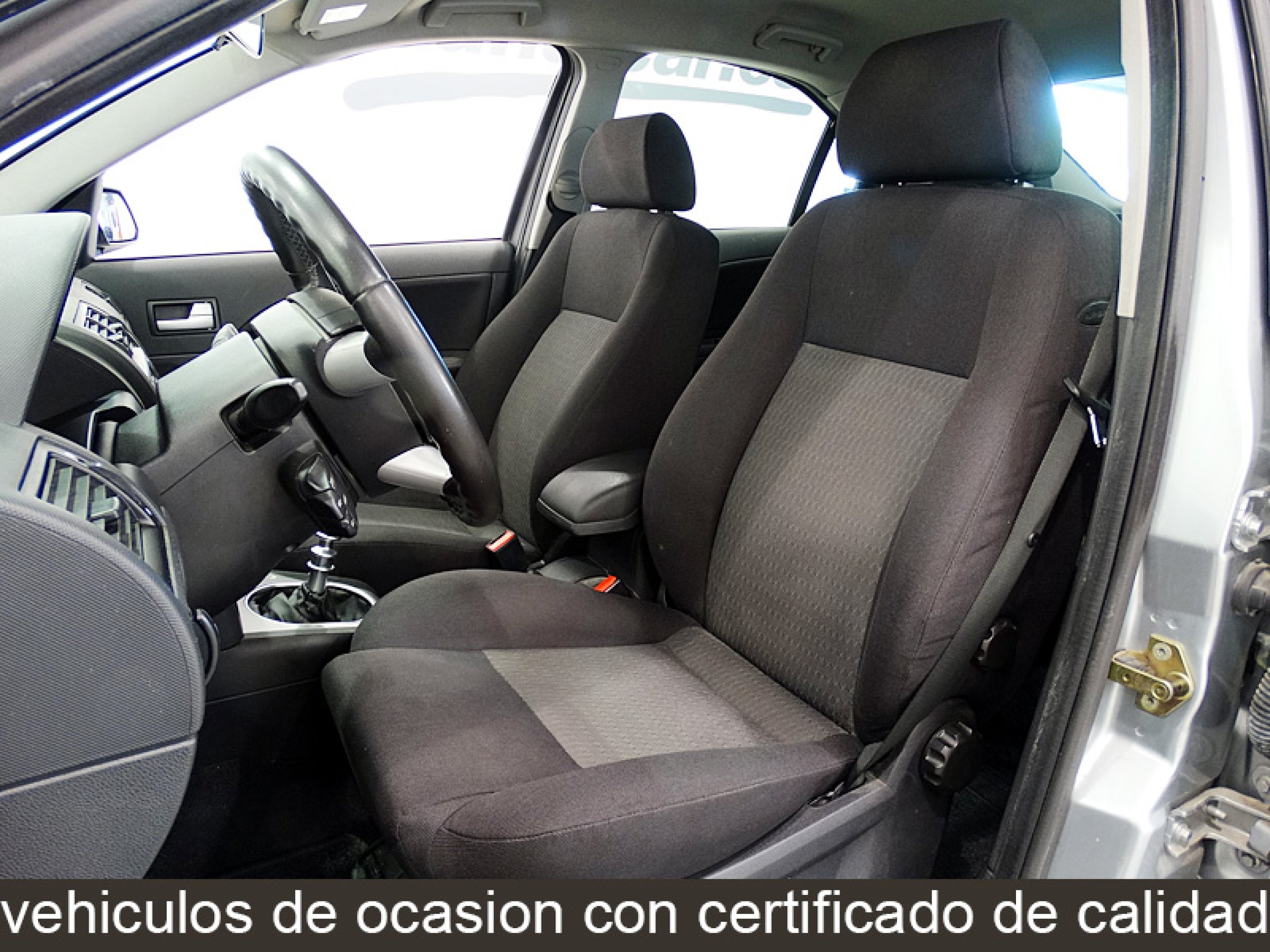 Foto Ford Mondeo 17
