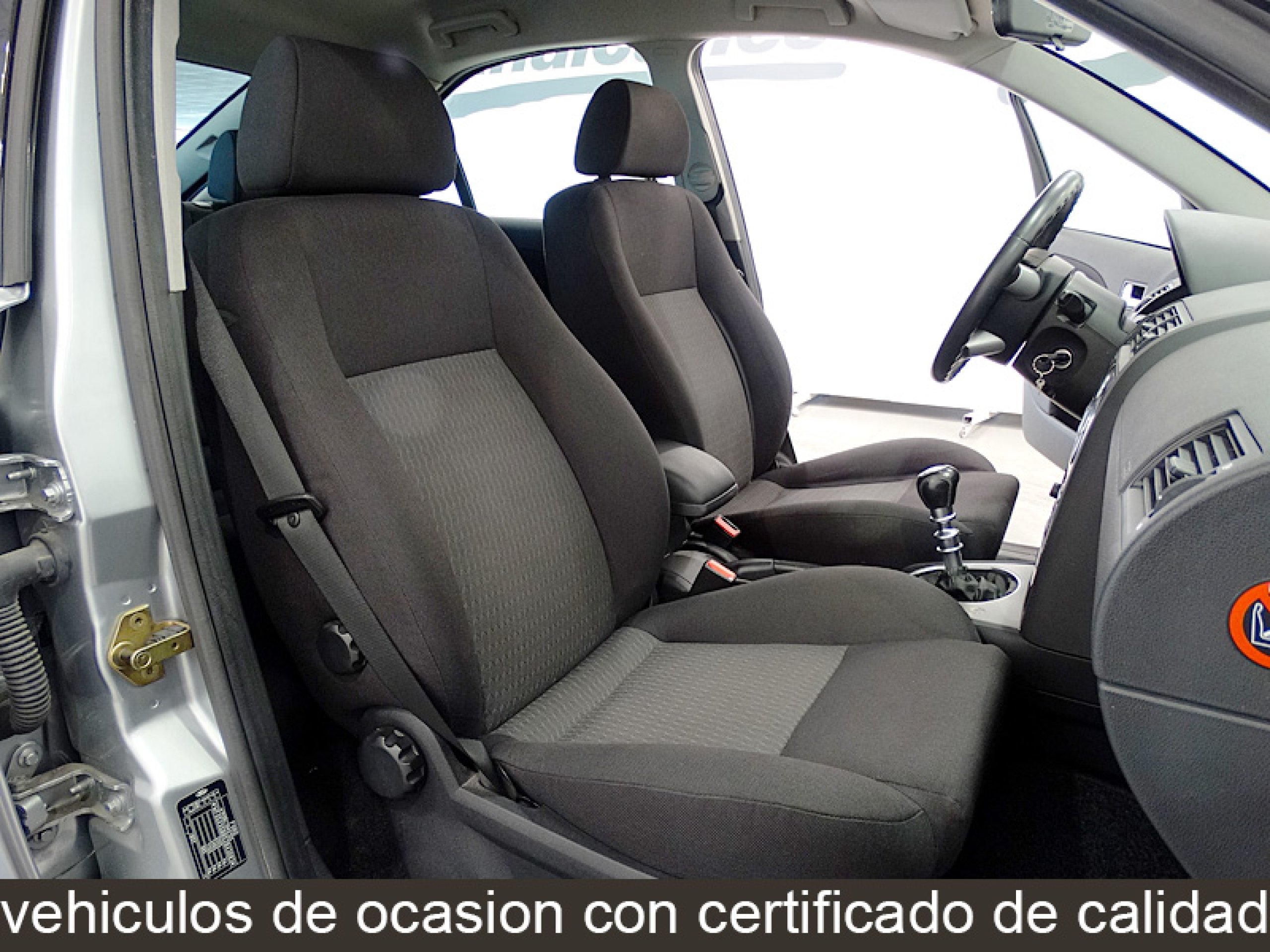 Foto Ford Mondeo 18