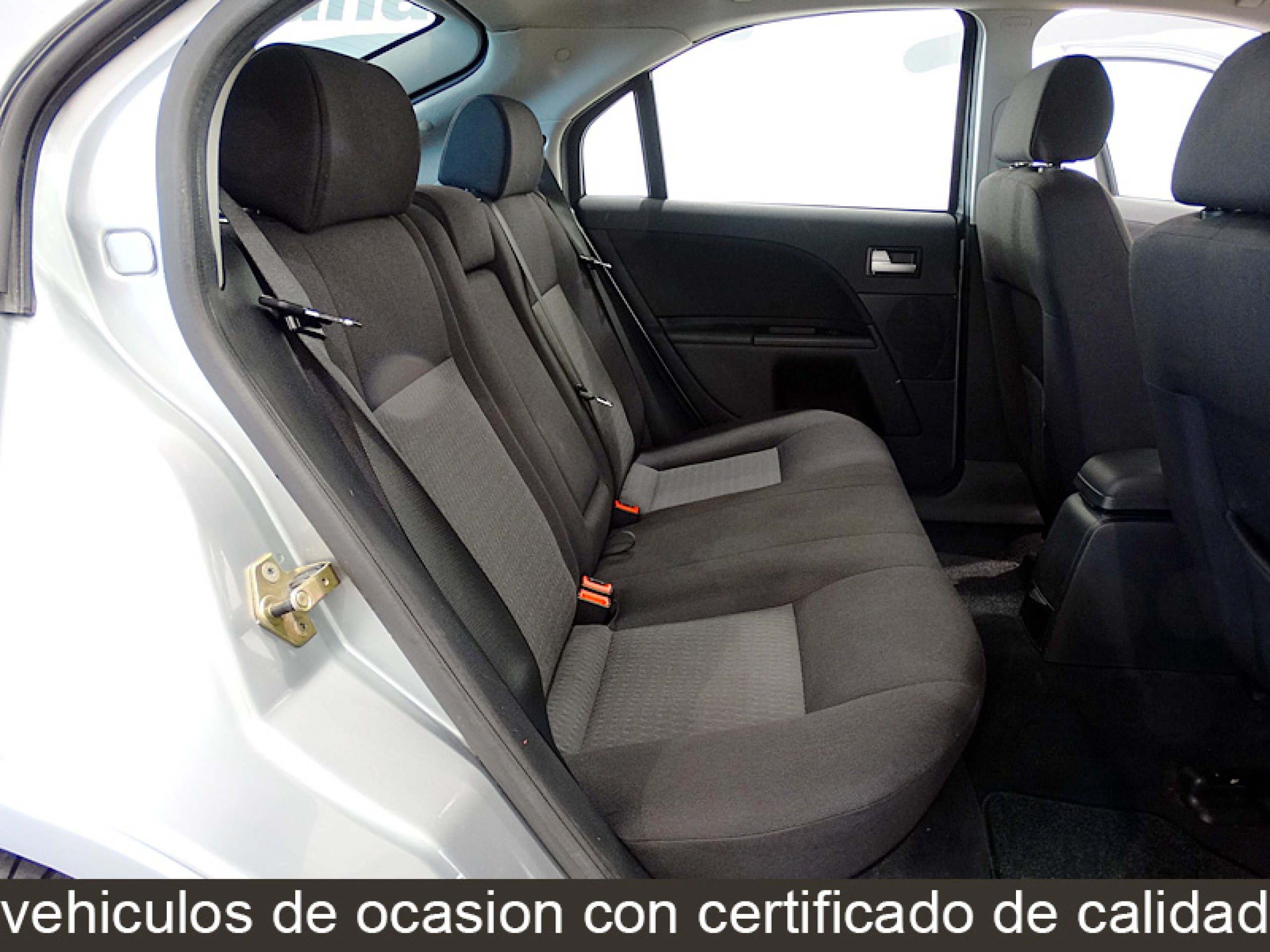 Foto Ford Mondeo 19