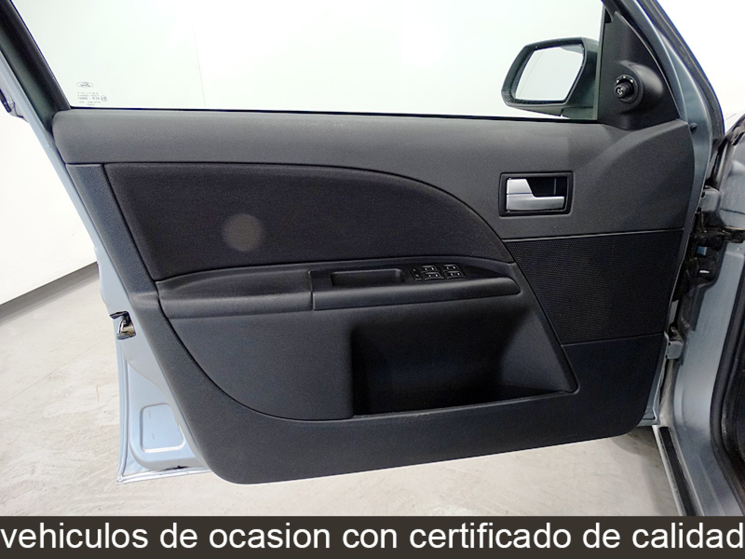 Foto Ford Mondeo 20