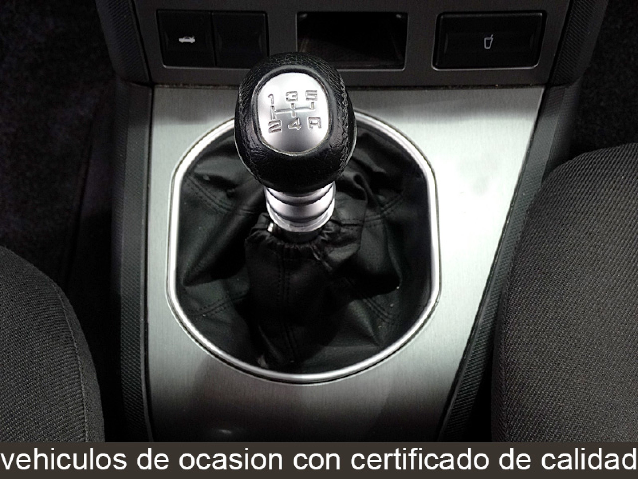 Foto Ford Mondeo 26