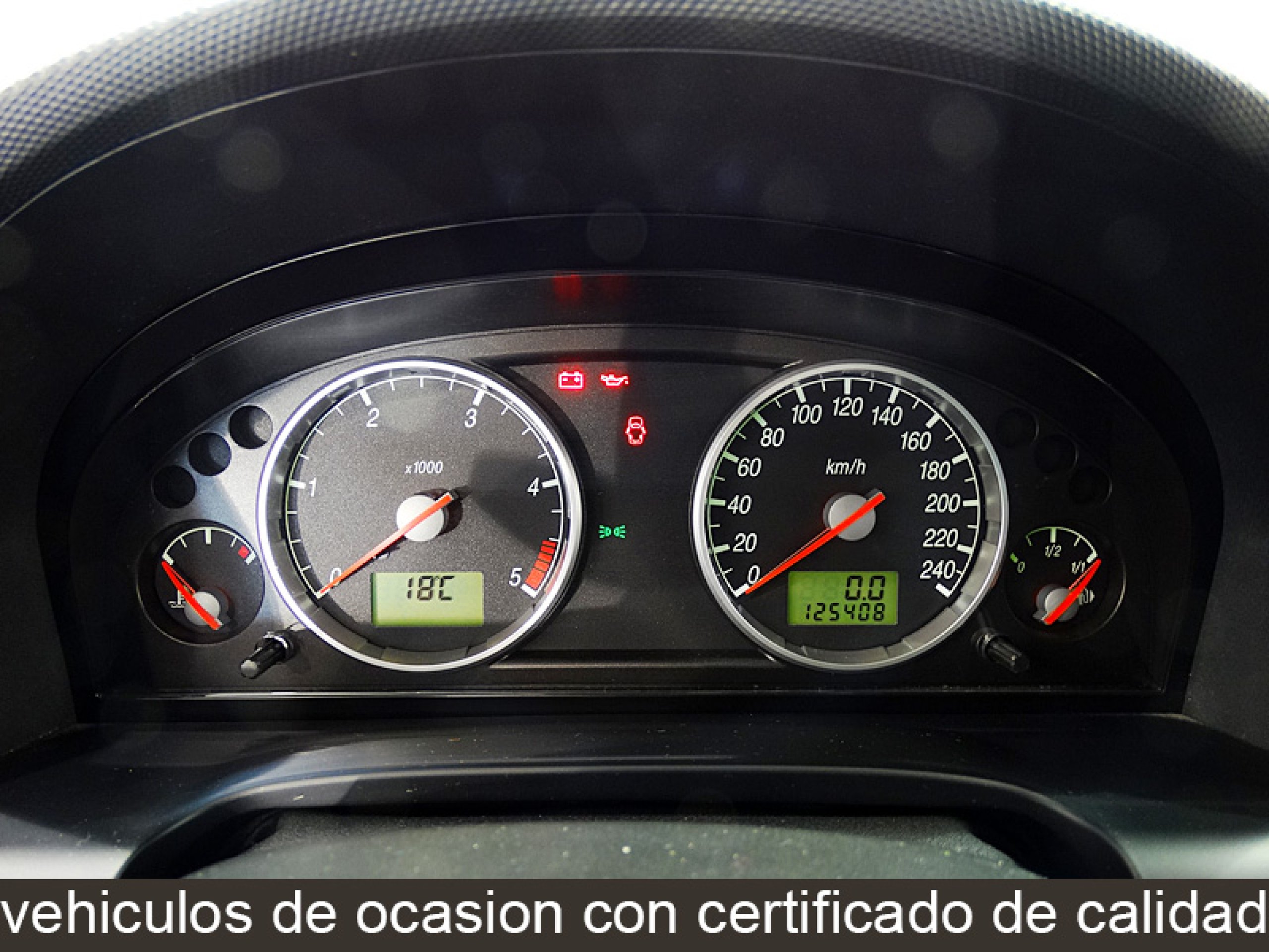 Foto Ford Mondeo 27