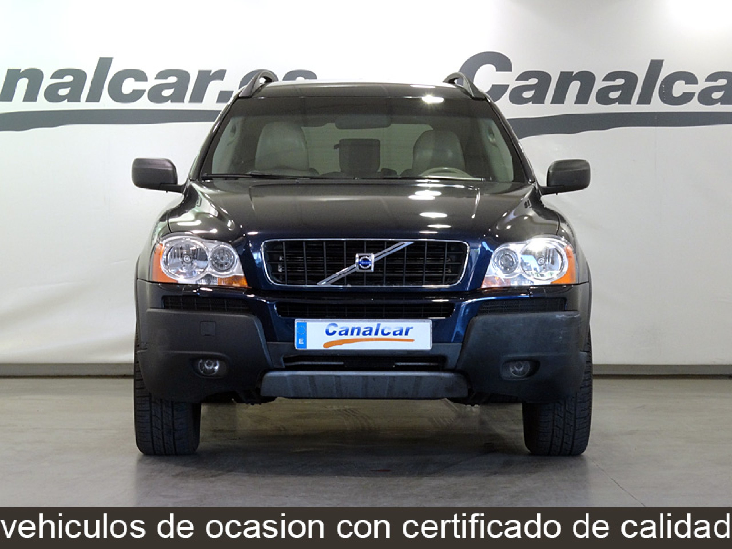 Foto Volvo XC 90 3
