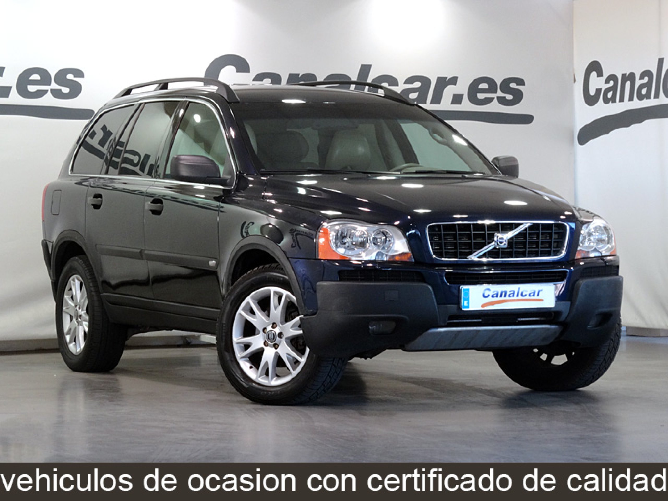 Foto Volvo XC 90 4