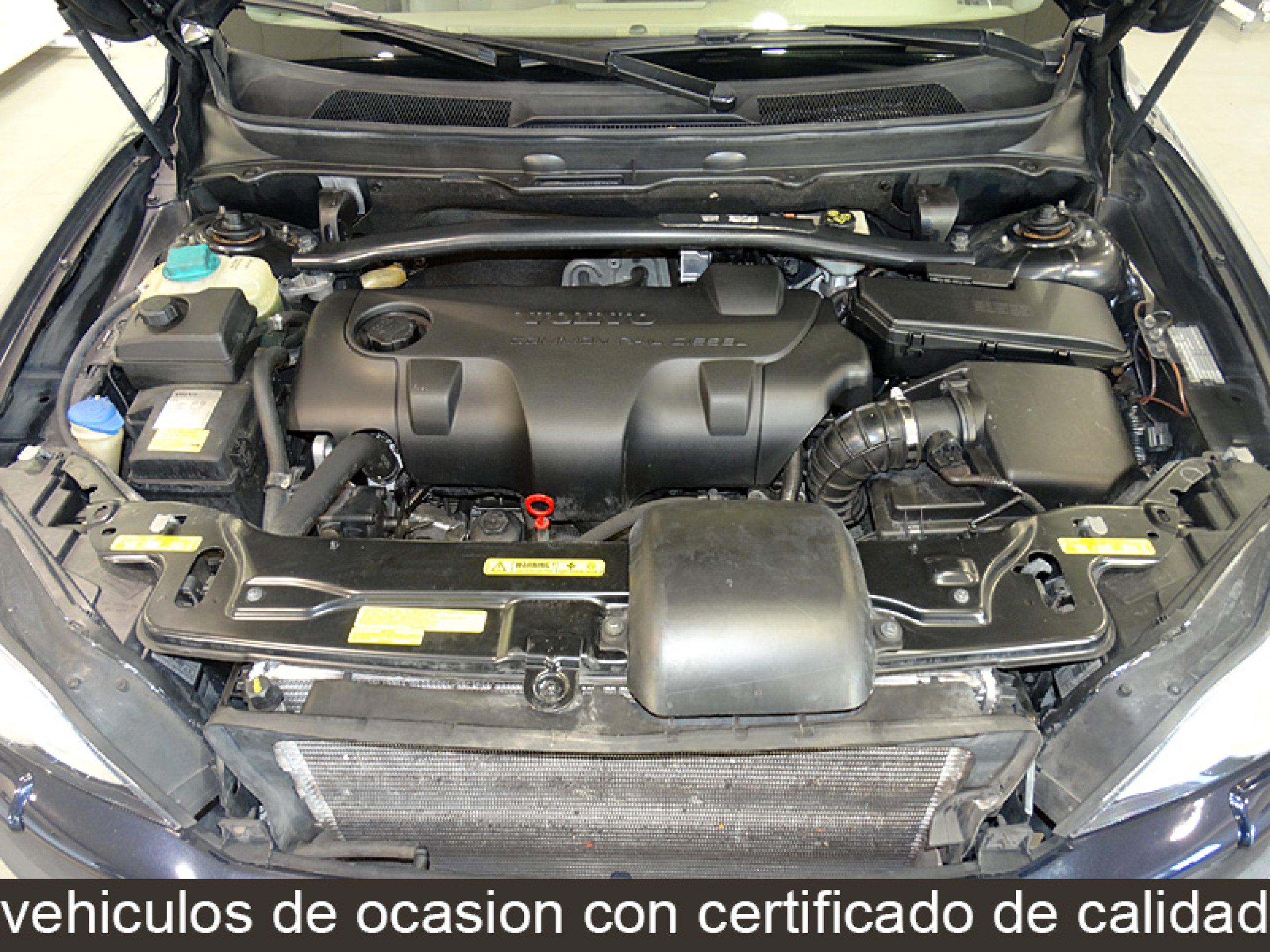 Foto Volvo XC 90 8