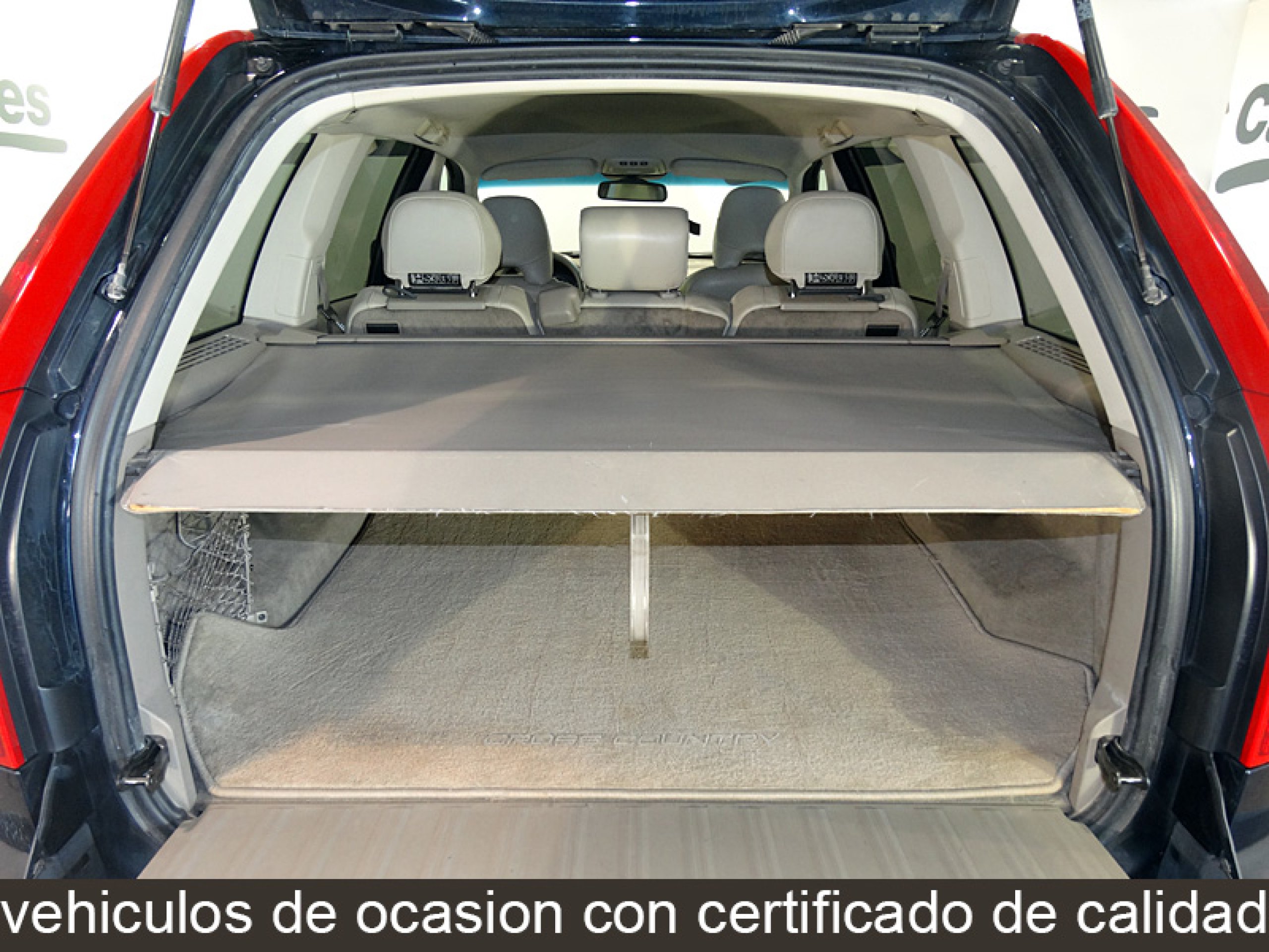 Foto Volvo XC 90 9