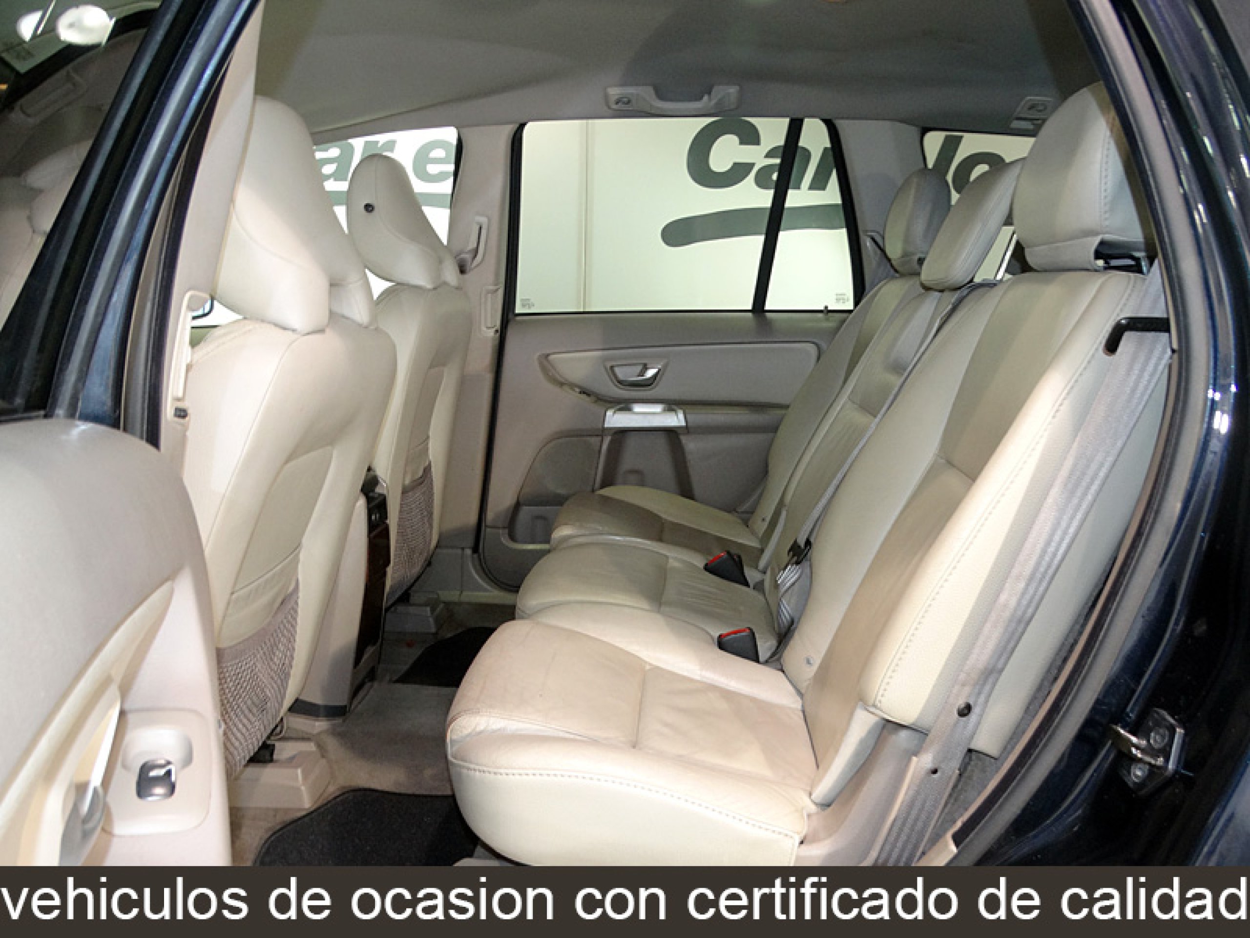 Foto Volvo XC 90 12