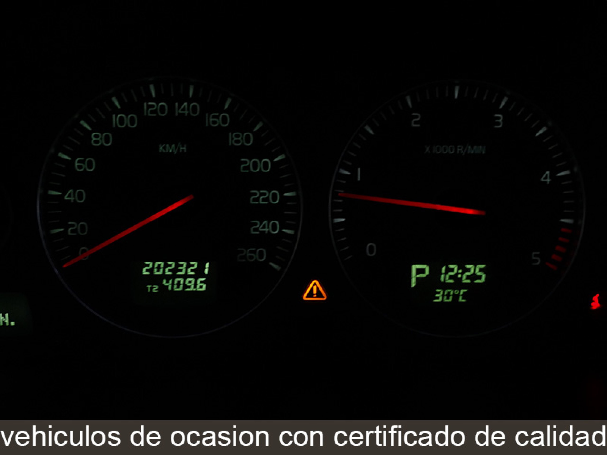 Foto Volvo XC 90 13