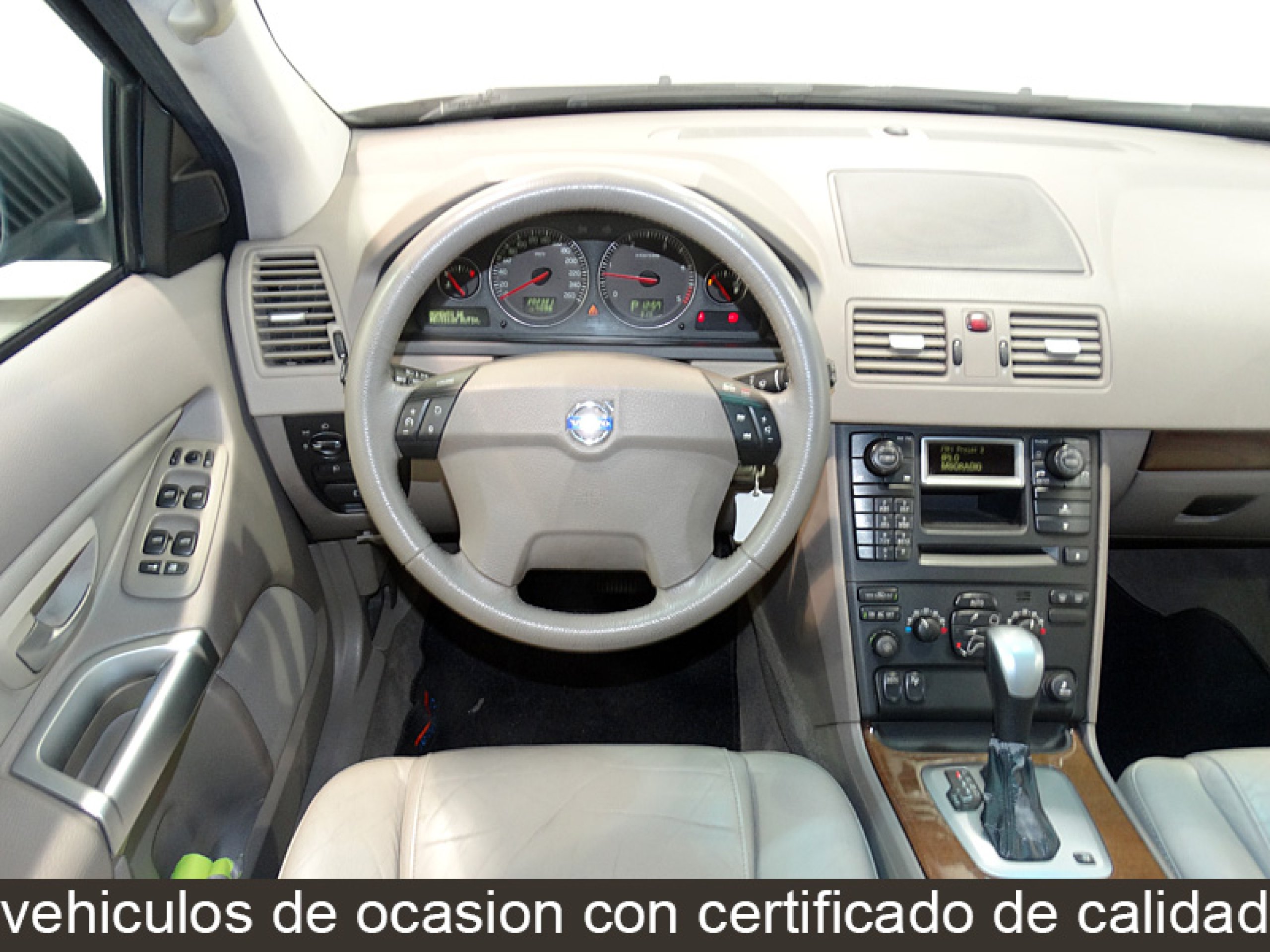 Foto Volvo XC 90 16