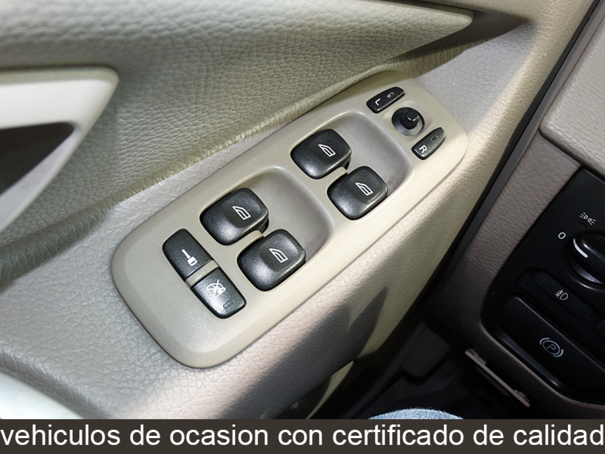 Foto Volvo XC 90 18