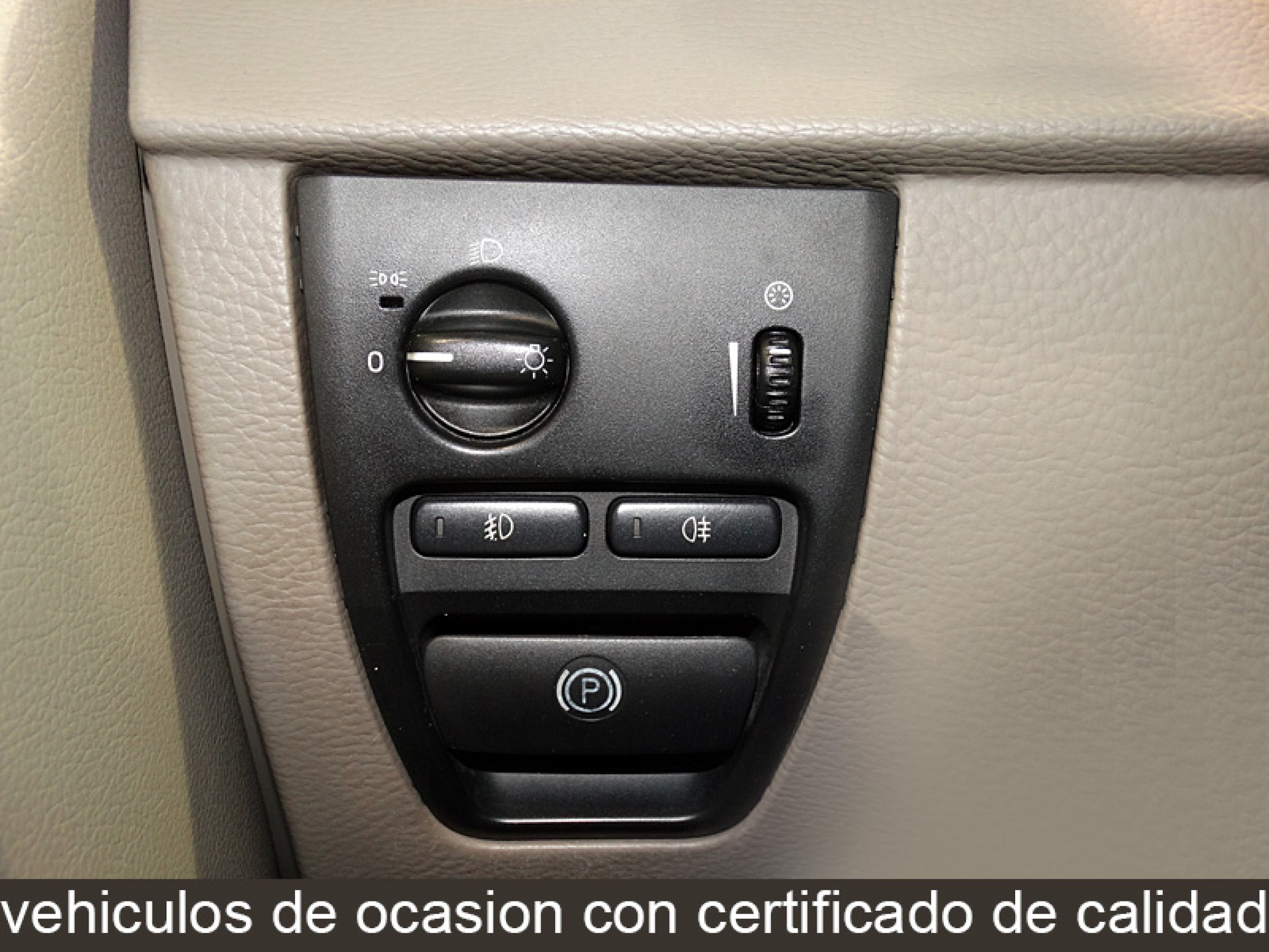Foto Volvo XC 90 19