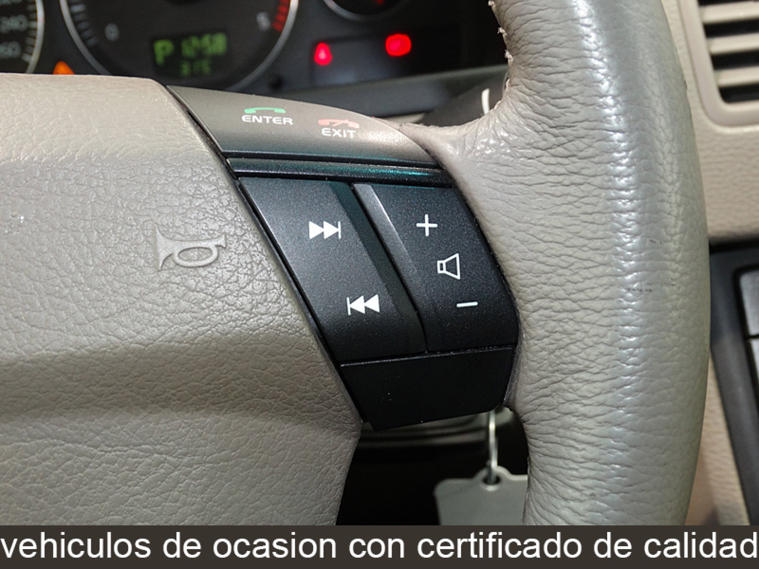 Foto Volvo XC 90 21